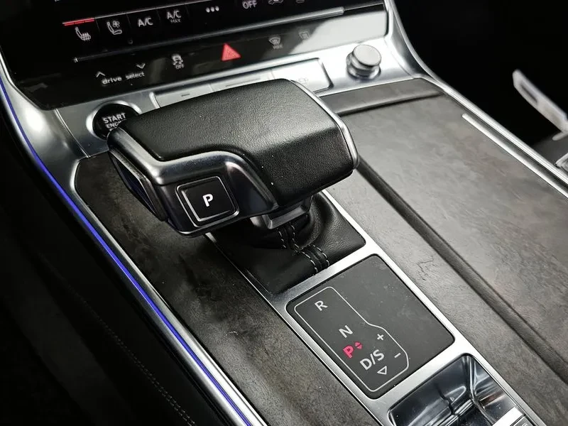 Audi A7 3.0 TDI Quattro, снимка 9 - Автомобили и джипове - 54149640