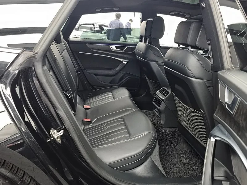 Audi A7 3.0 TDI Quattro, снимка 12 - Автомобили и джипове - 54149640