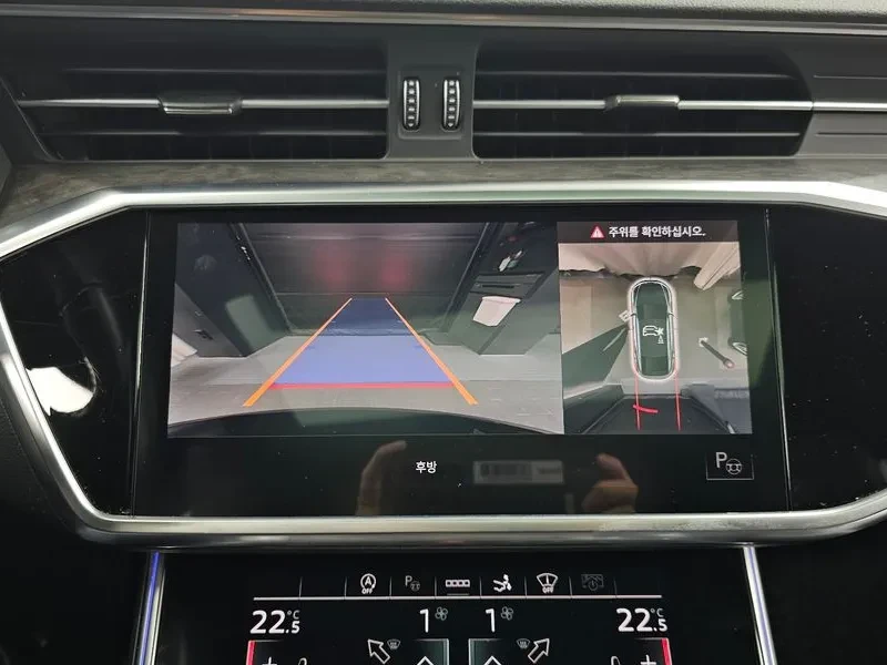 Audi A7 3.0 TDI Quattro, снимка 15 - Автомобили и джипове - 54149640