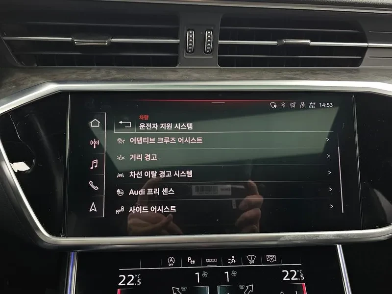 Audi A7 3.0 TDI Quattro, снимка 16 - Автомобили и джипове - 54149640