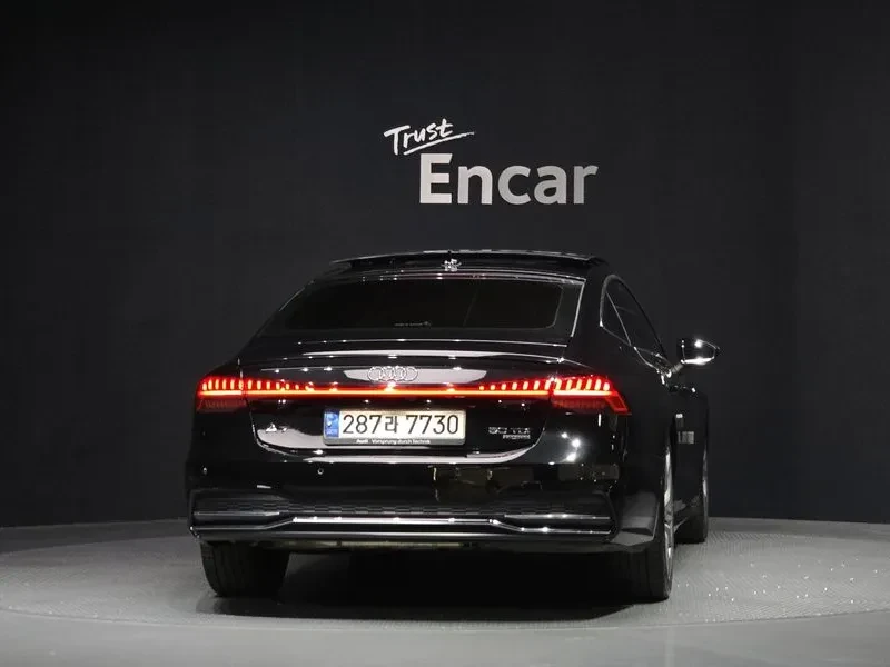 Audi A7 3.0 TDI Quattro, снимка 4 - Автомобили и джипове - 54149640