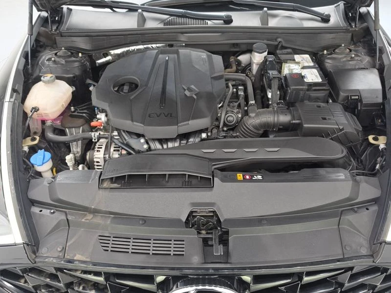 Hyundai Sonata 2.0| 156к.с.| ВКЛ.ТЕХНОТЕСТ, снимка 6 - Автомобили и джипове - 55123696