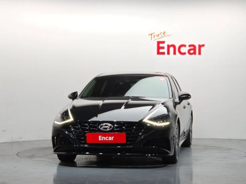 Hyundai Sonata 2.0| 156к.с.| ВКЛ.ТЕХНОТЕСТ, снимка 3 - Автомобили и джипове - 55123696