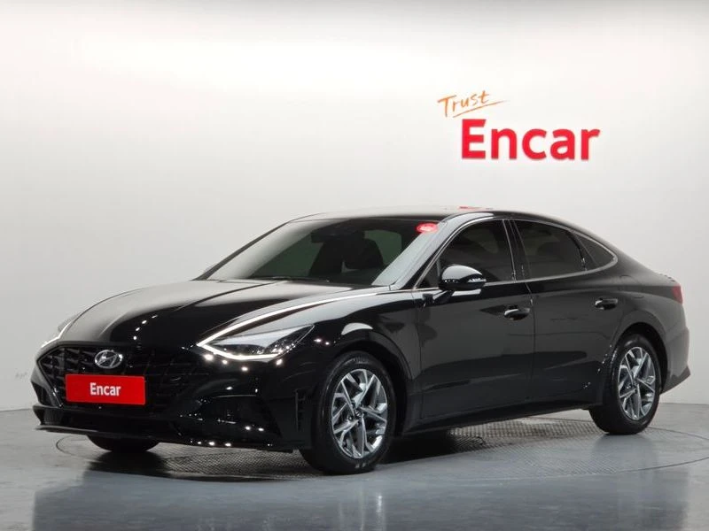 Hyundai Sonata 2.0| 156к.с.| ВКЛ.ТЕХНОТЕСТ