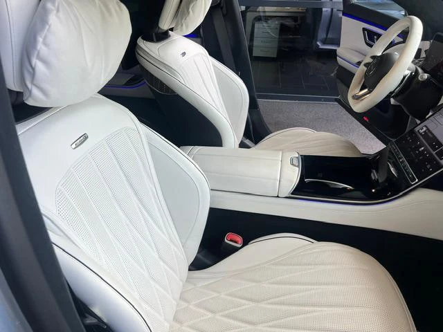 Mercedes-Benz S 63 AMG E-PERF MANUF CARBON CERAMIC BURM 4D 3xTV ГАРАНЦИЯ, снимка 5 - Автомобили и джипове - 55596238