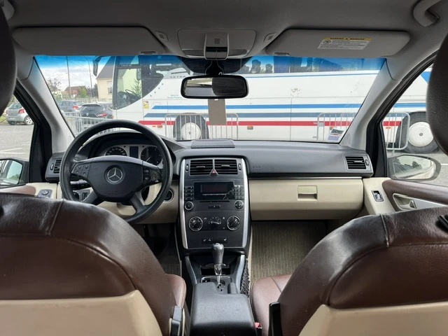 Mercedes-Benz 180, снимка 6 - Автомобили и джипове - 55645279