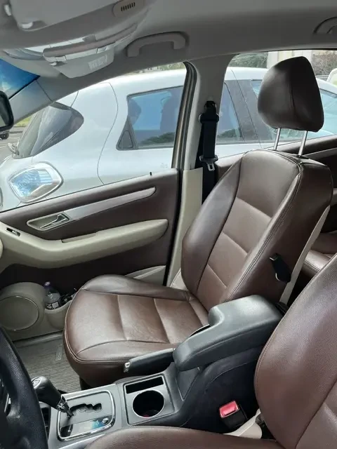 Mercedes-Benz 180, снимка 13 - Автомобили и джипове - 55645279