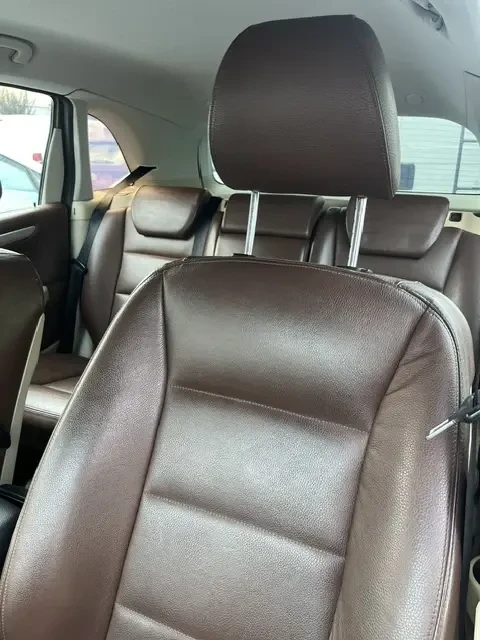 Mercedes-Benz 180, снимка 15 - Автомобили и джипове - 55645279