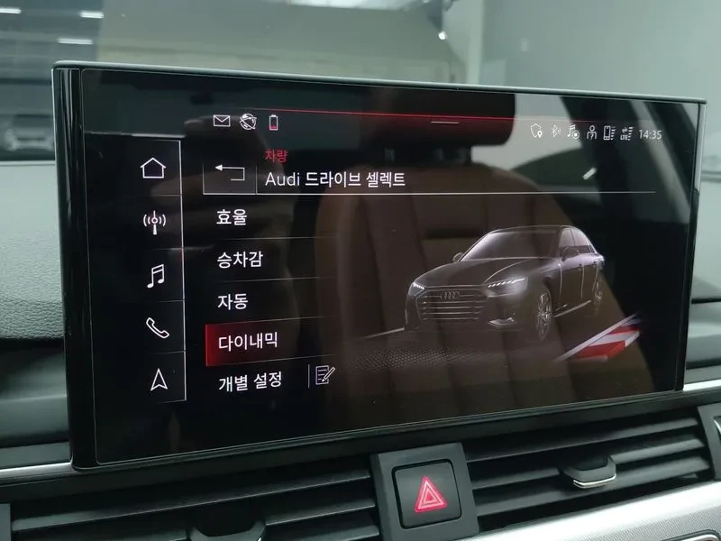 Audi A4 40 TFSI, снимка 13 - Автомобили и джипове - 55923002