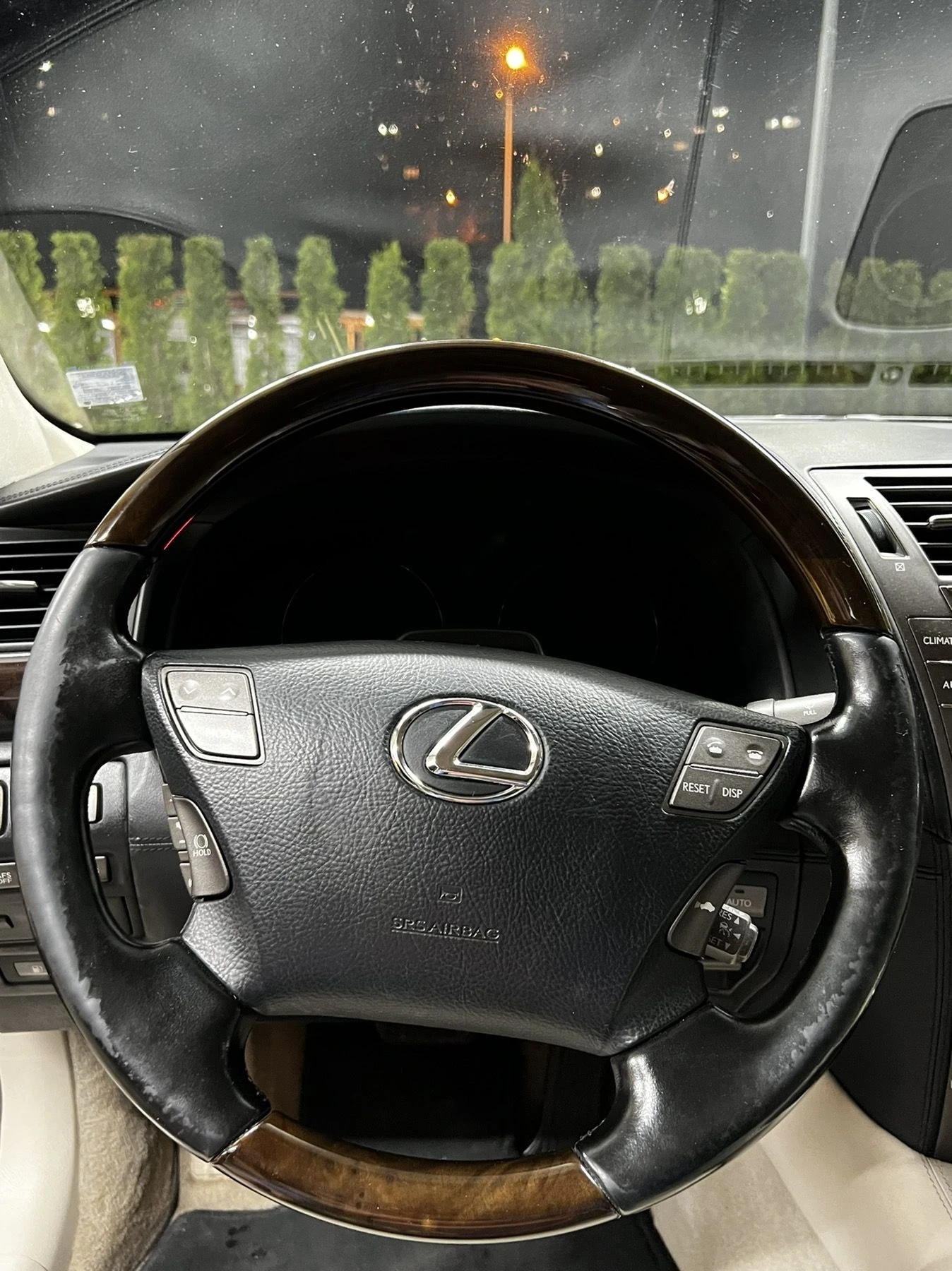 Lexus LS 600h | Mobile.bg   5