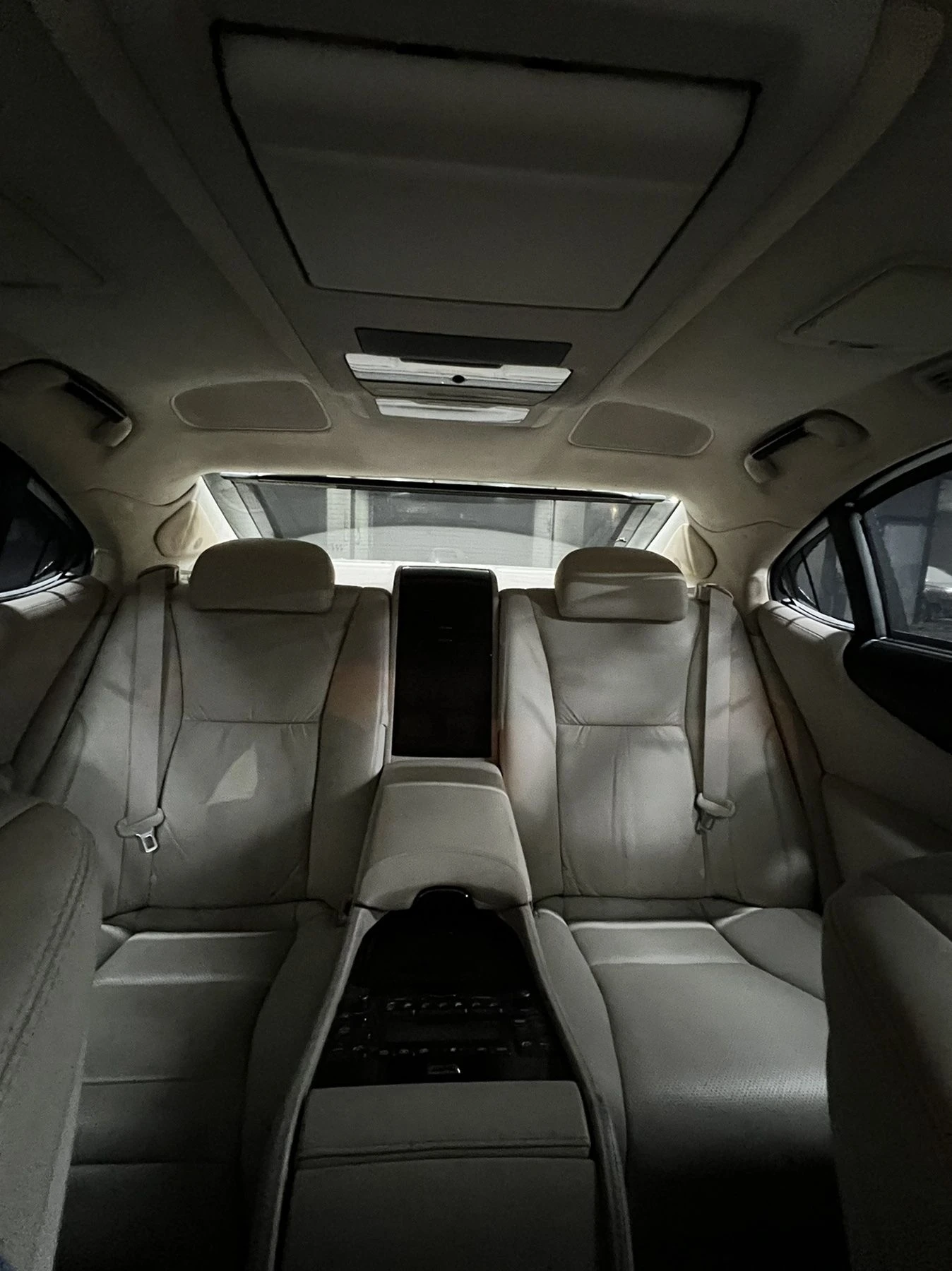 Lexus LS 600h | Mobile.bg   3