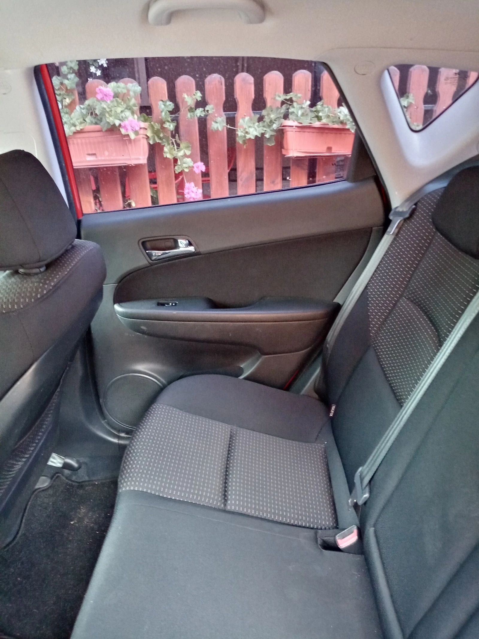 Hyundai I30 2000 crdi spirit - изображение 6