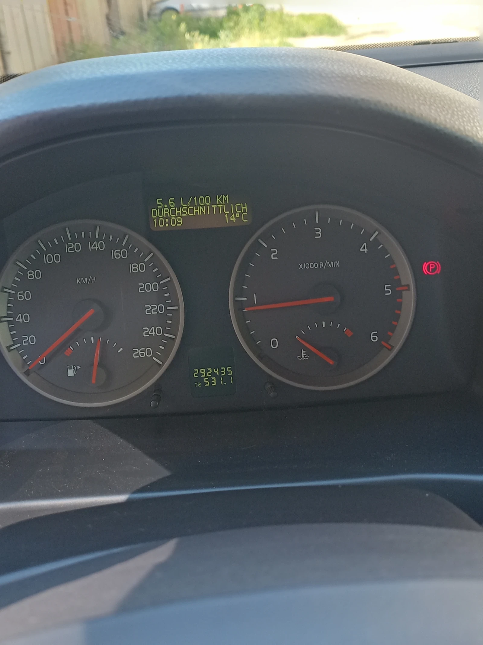 Volvo V50  - изображение 10