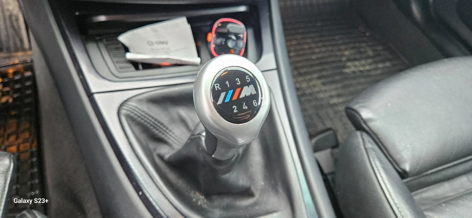 BMW 120 m47 - изображение 10