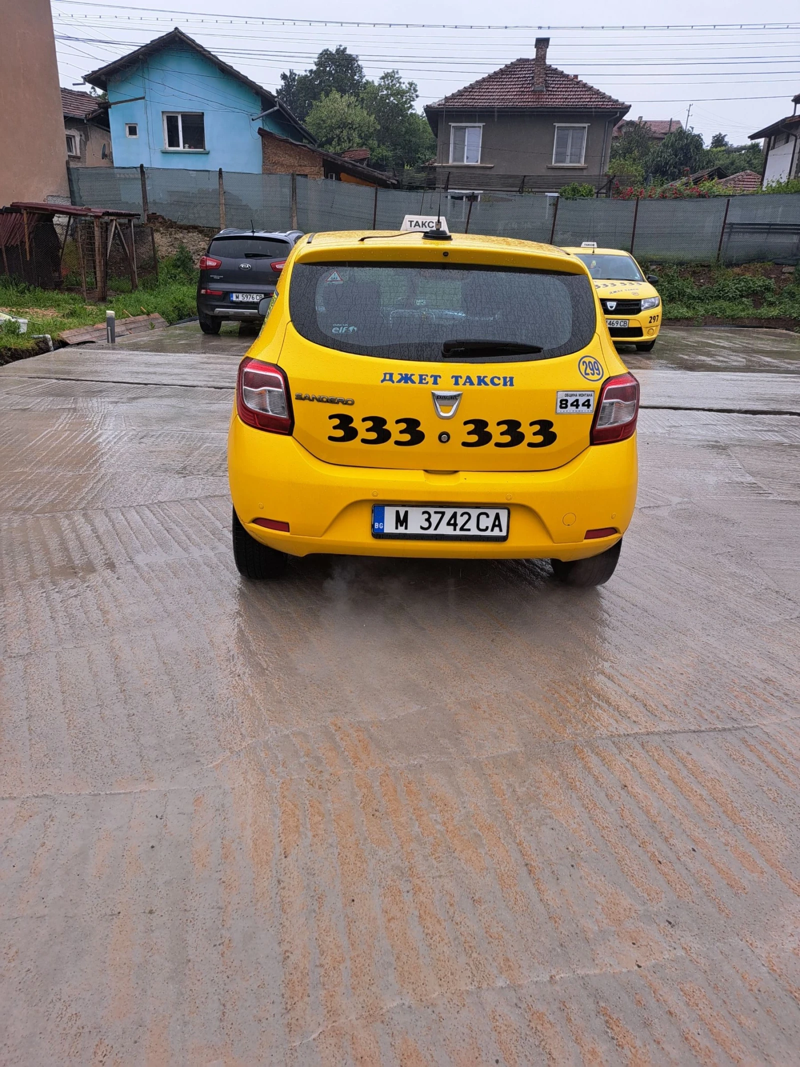 Dacia Sandero 1.2 - изображение 5
