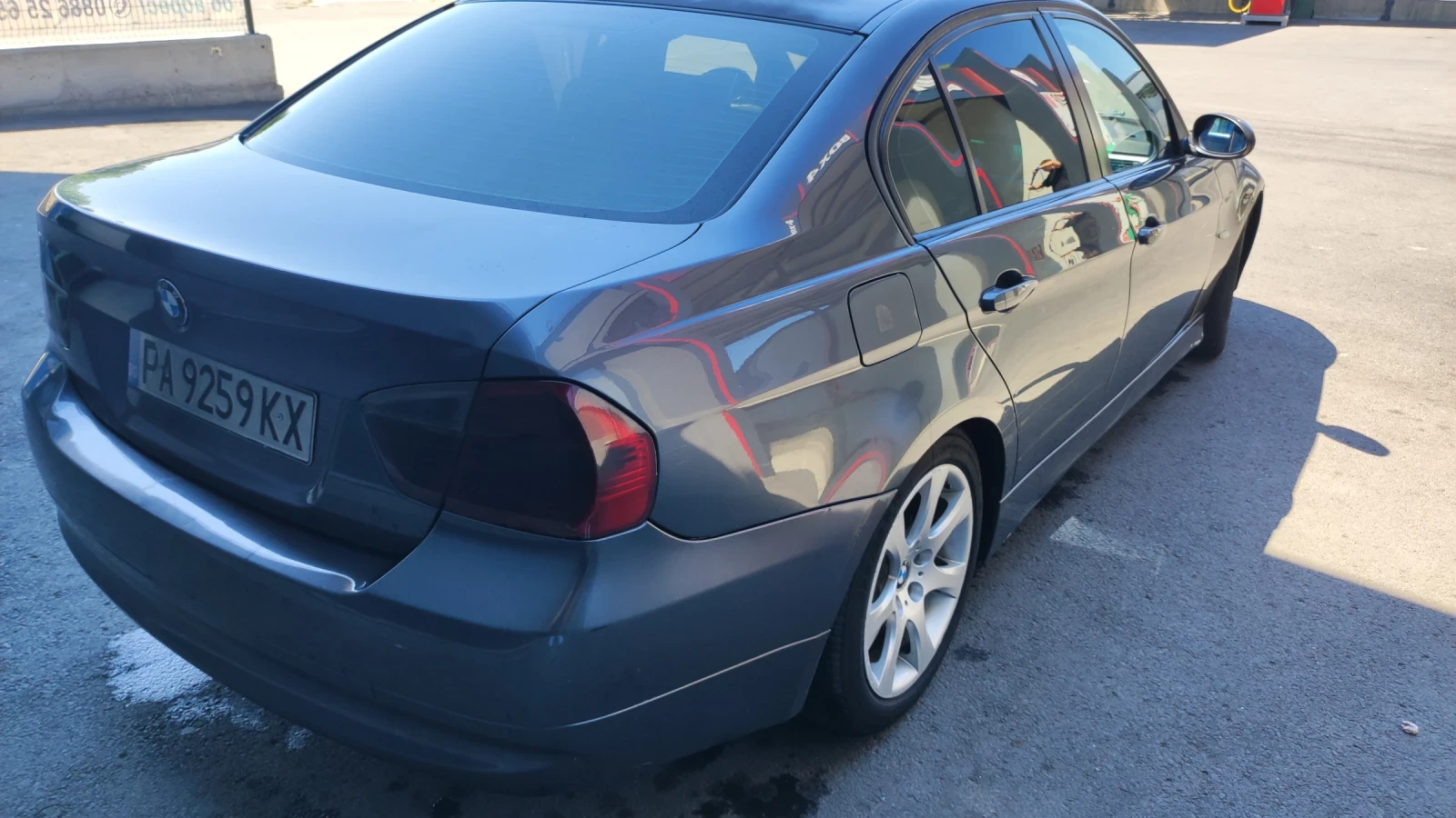 BMW 320  - изображение 4
