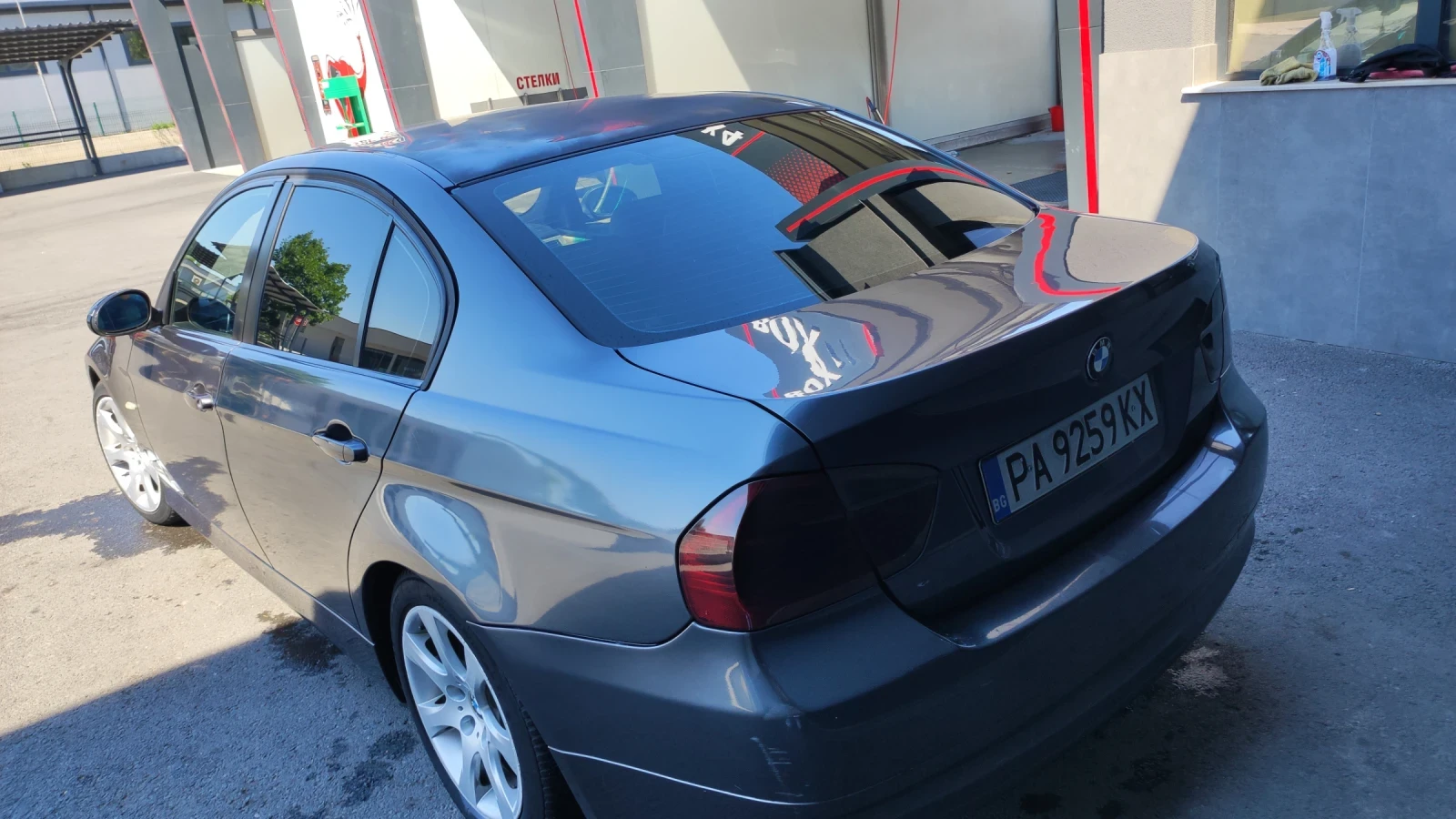 BMW 320  - изображение 3