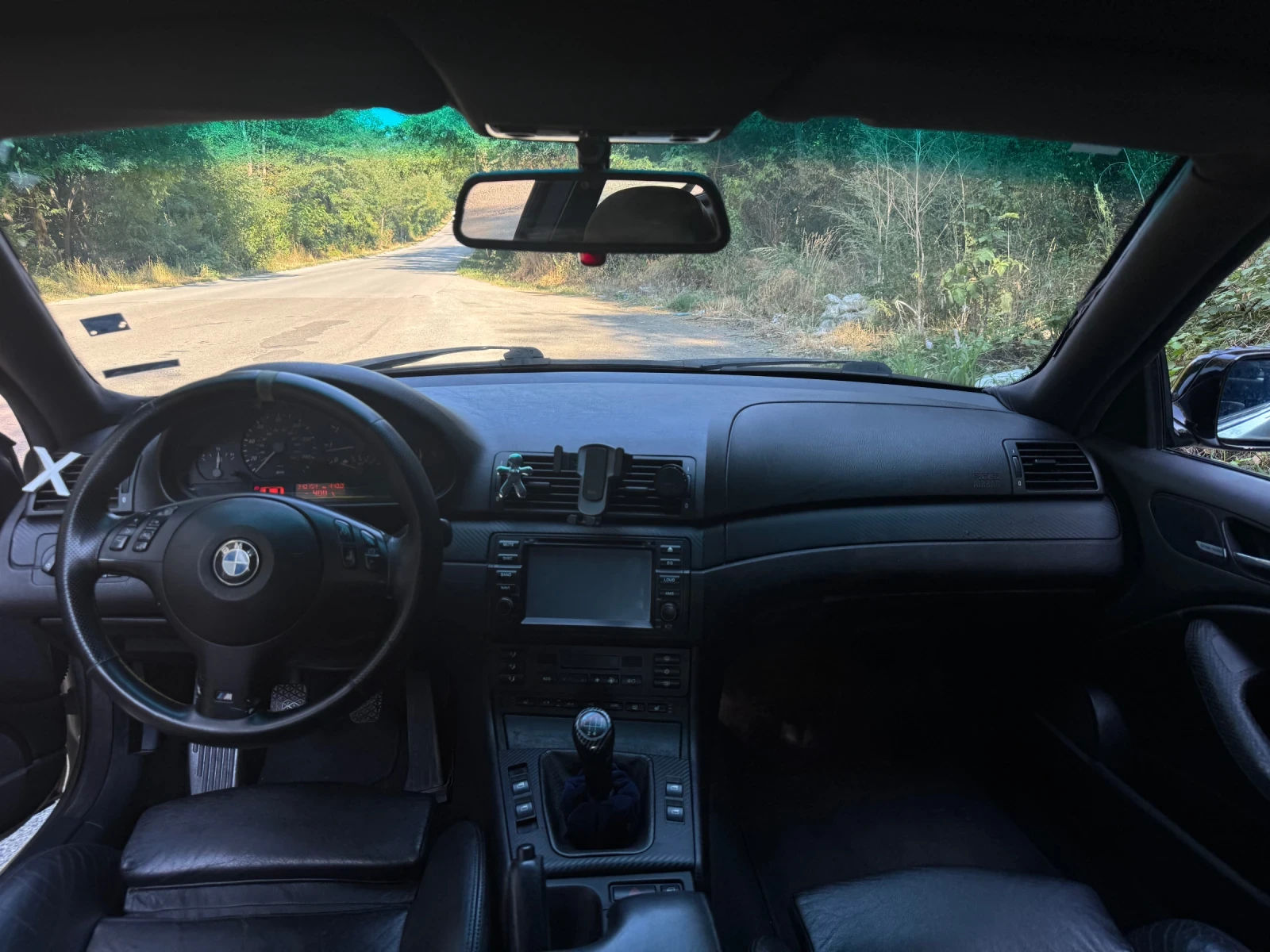 BMW 325 2.5 CI - изображение 5