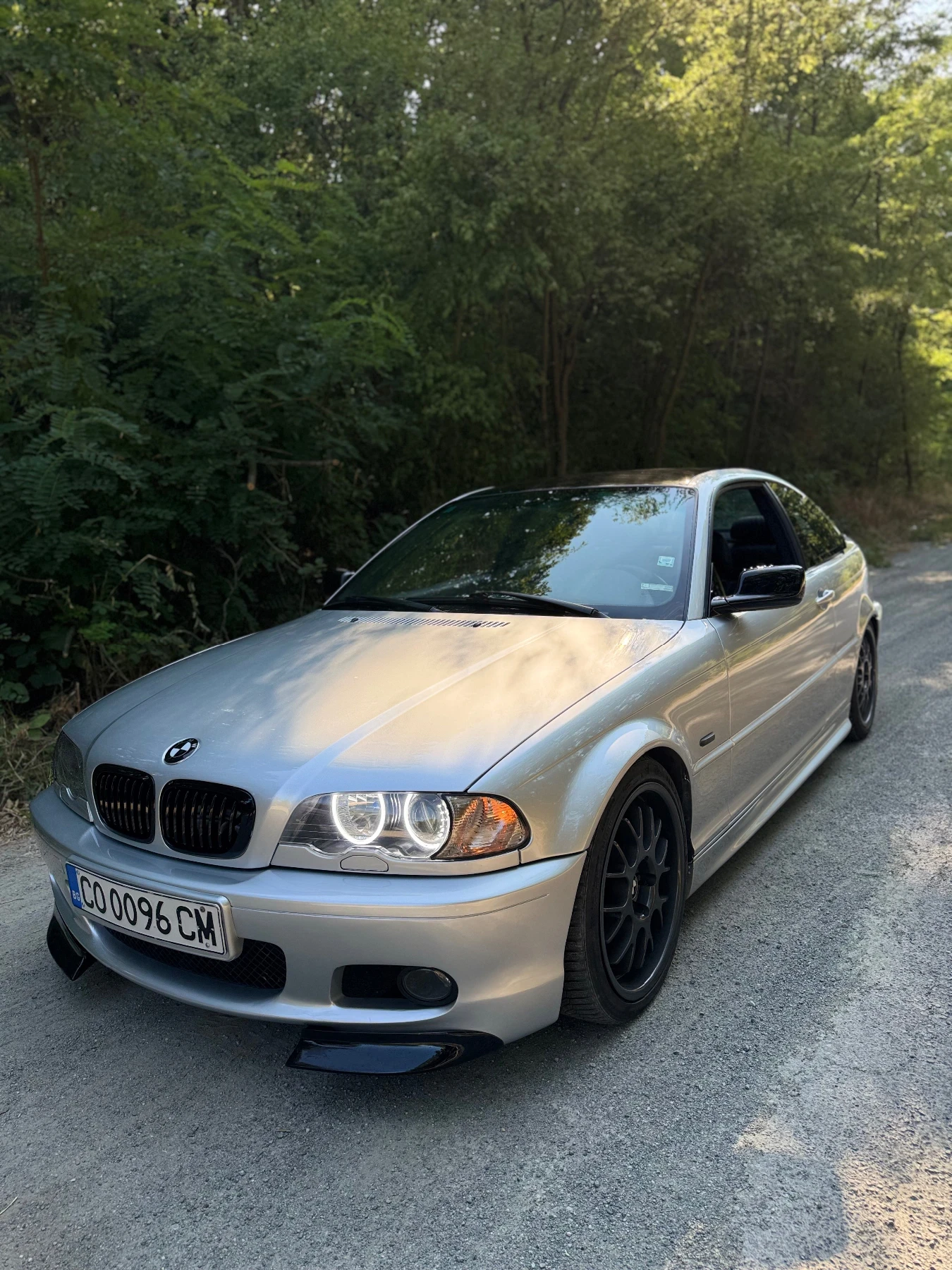 BMW 325 2.5 CI - изображение 3
