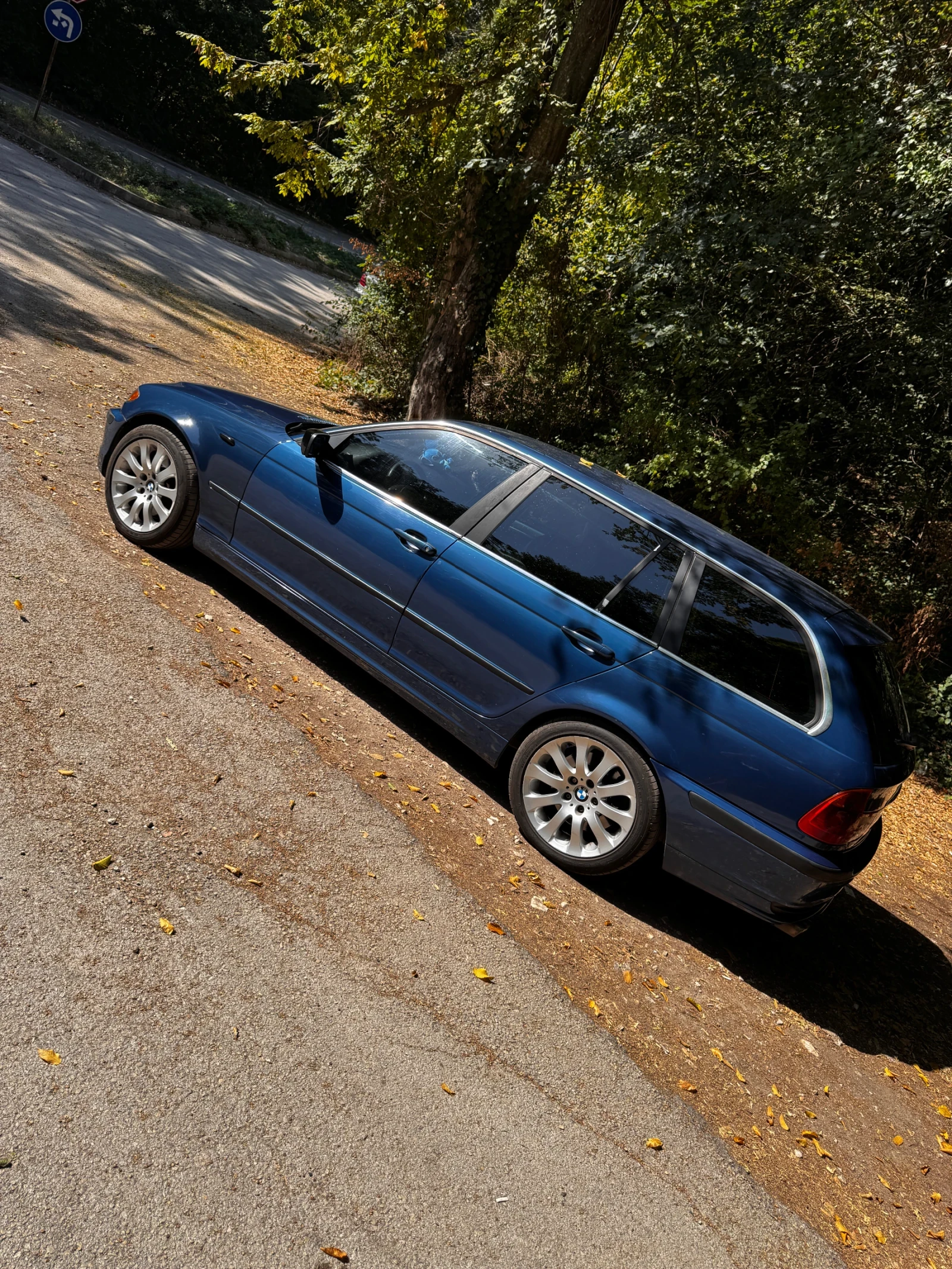 BMW 330 D - изображение 6