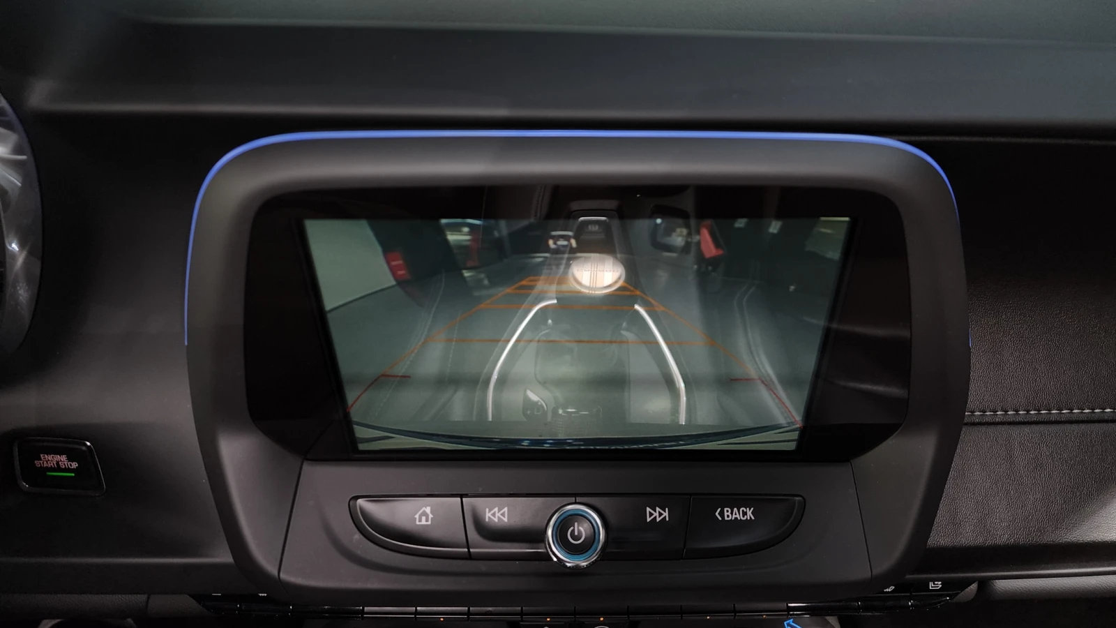 Chevrolet Camaro S6 6.2 V8 | Mobile.bg   15