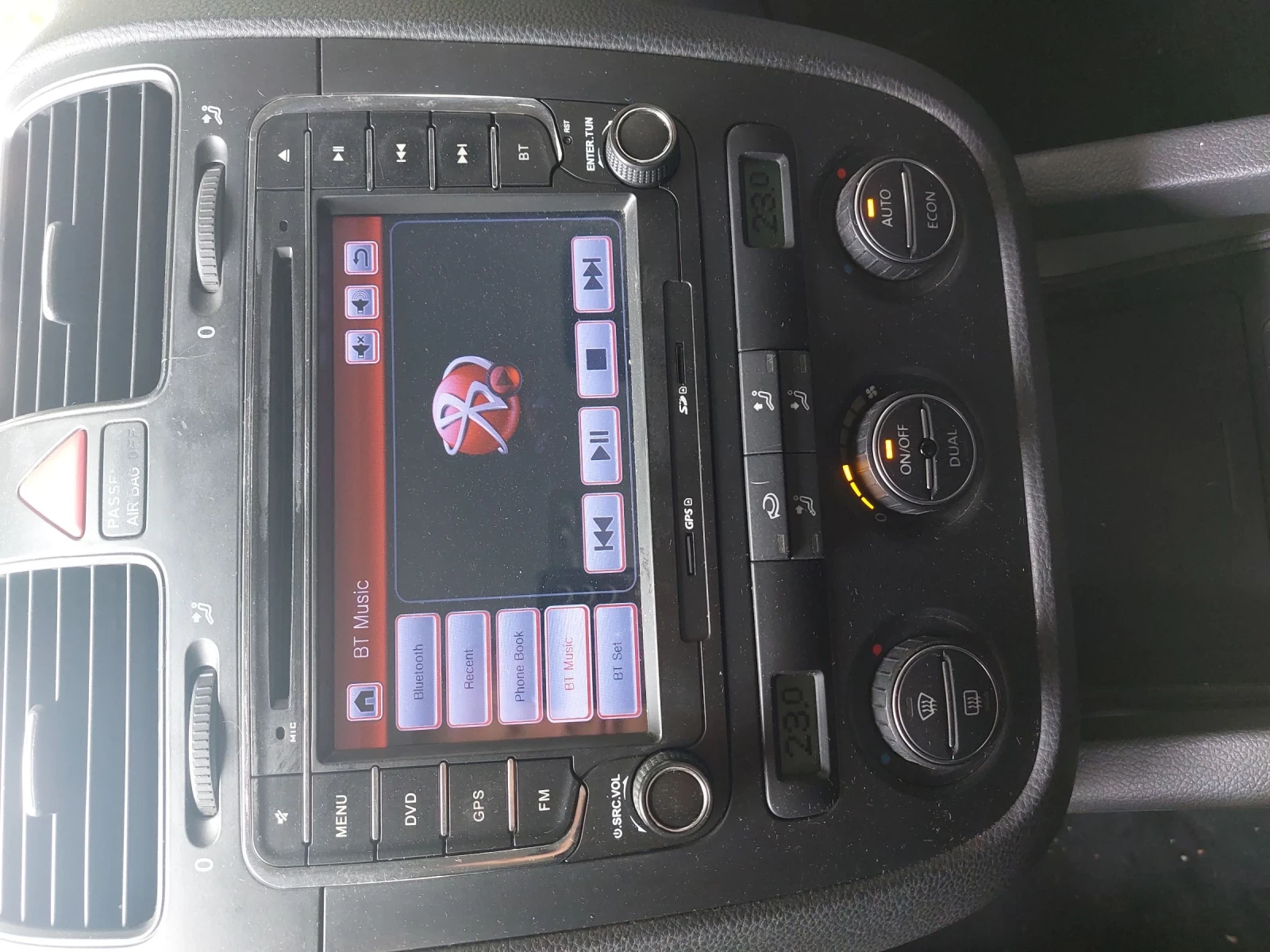 VW Golf Variant 5 | Mobile.bg � ����������� 17