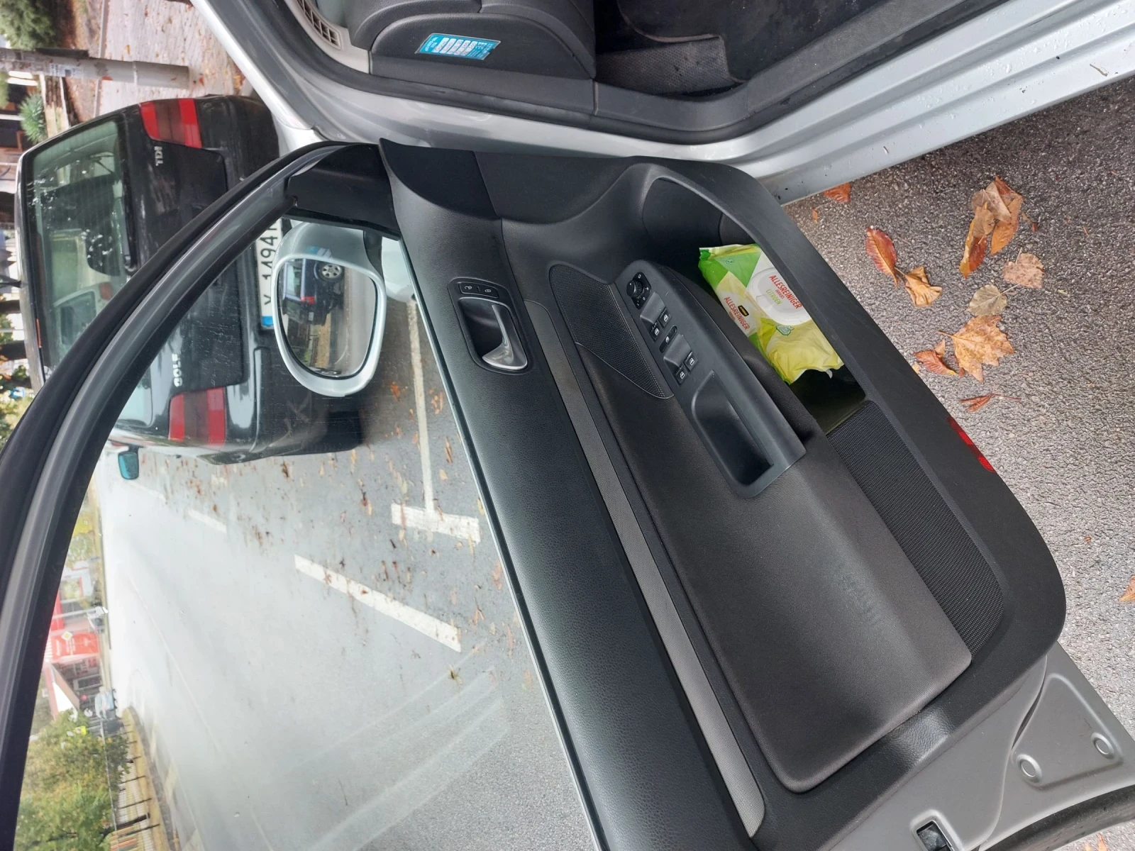 VW Golf Variant 5 | Mobile.bg � ����������� 11