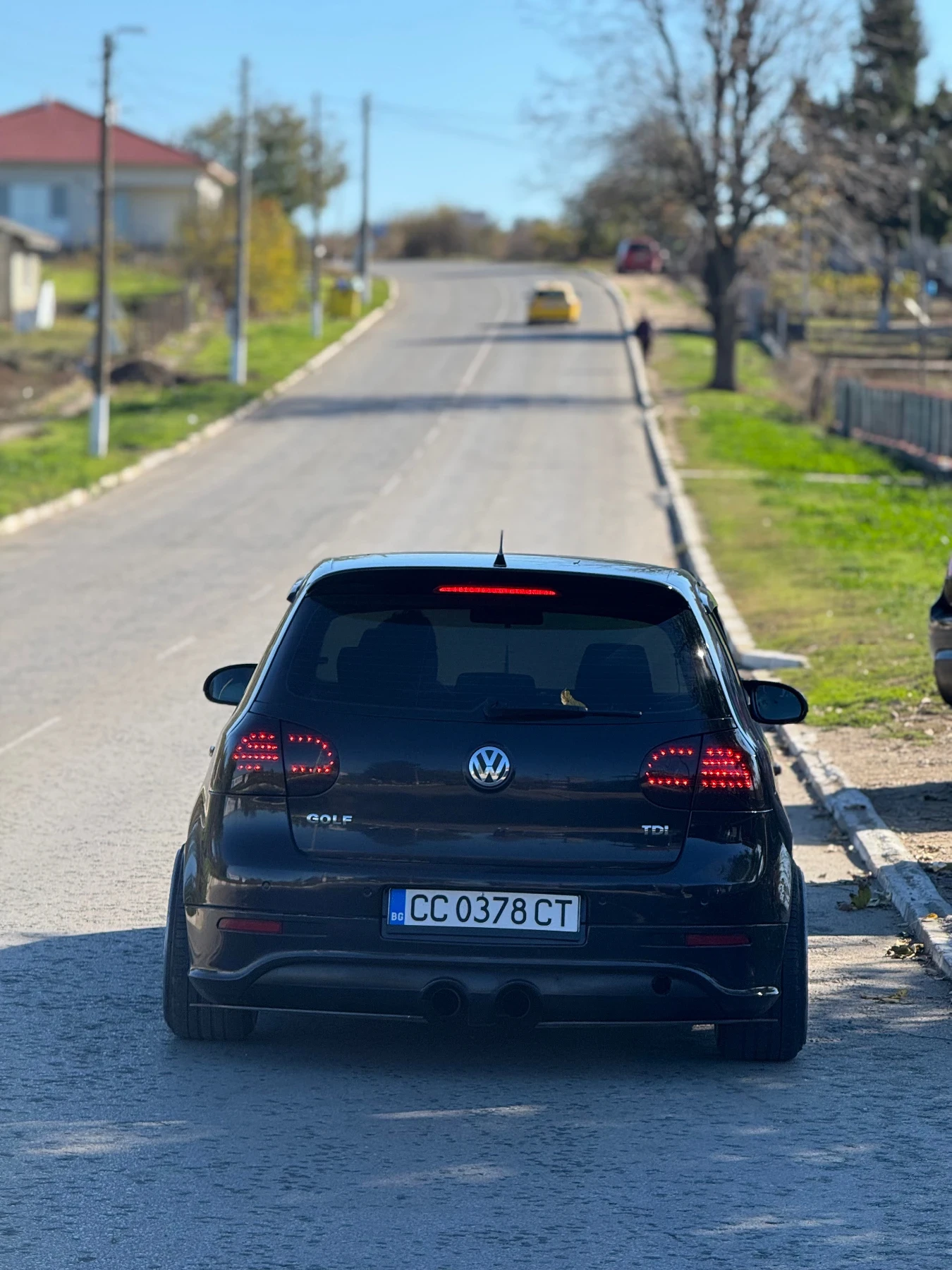 VW Golf | Mobile.bg   4