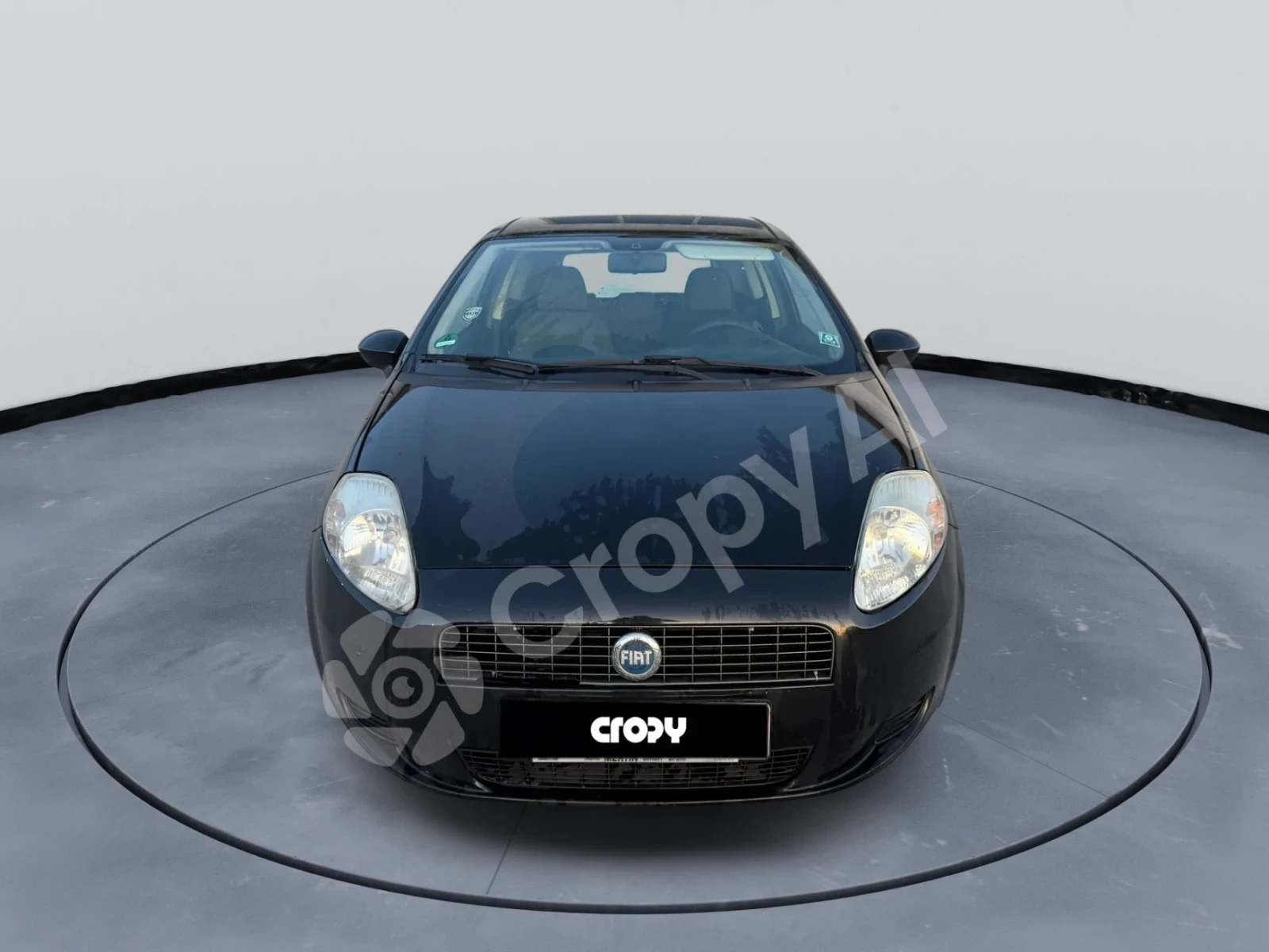 Fiat Punto   /  | Mobile.bg   2