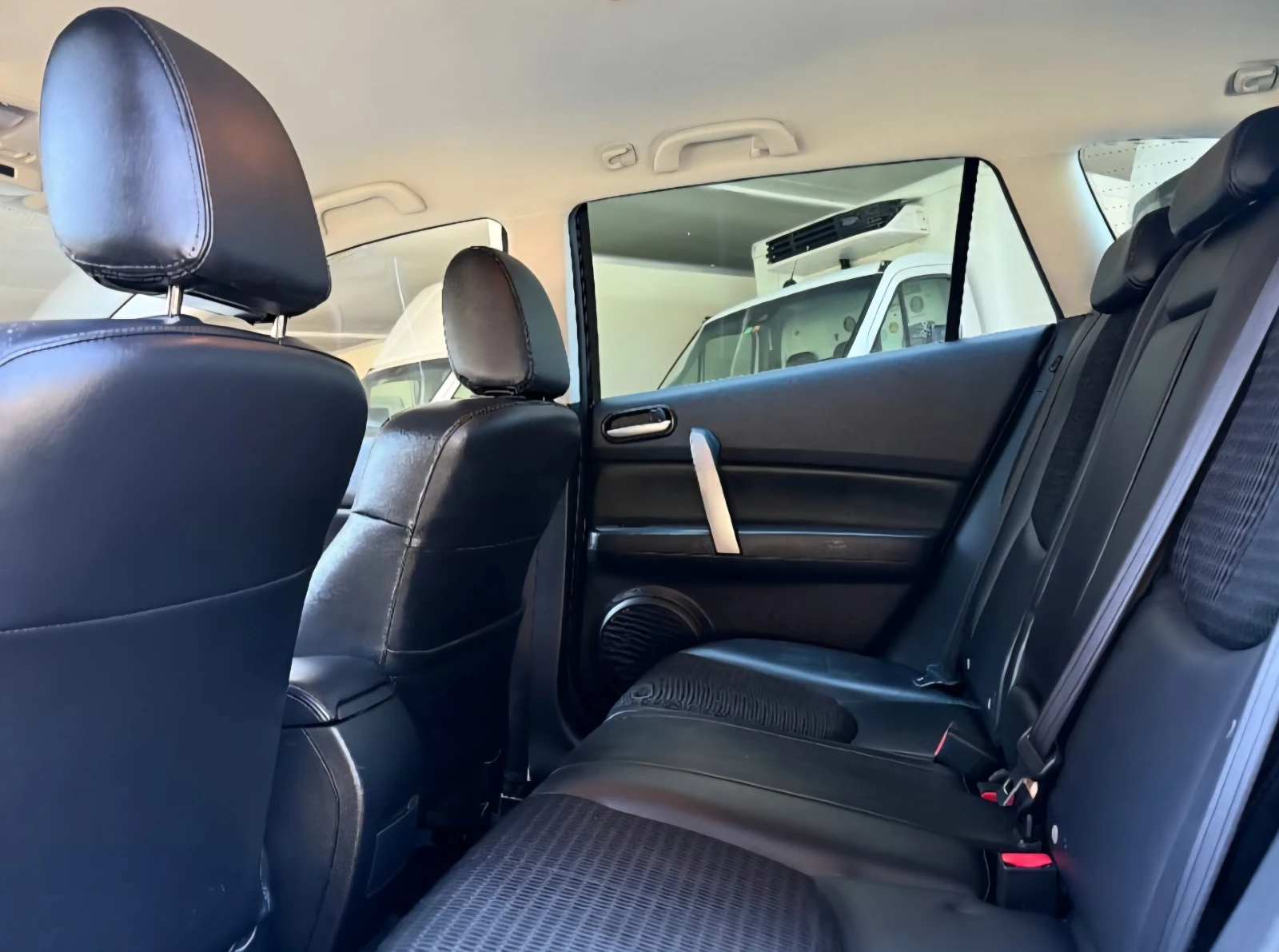 Mazda 6 2.0i * 147..* FULL* SWISS*  | Mobile.bg   8