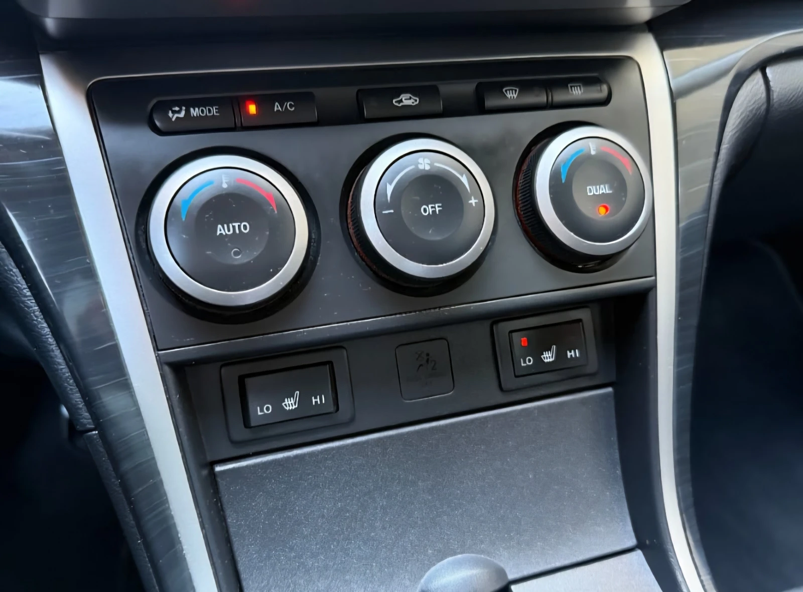 Mazda 6 2.0i * 147..* FULL* SWISS*  | Mobile.bg   10