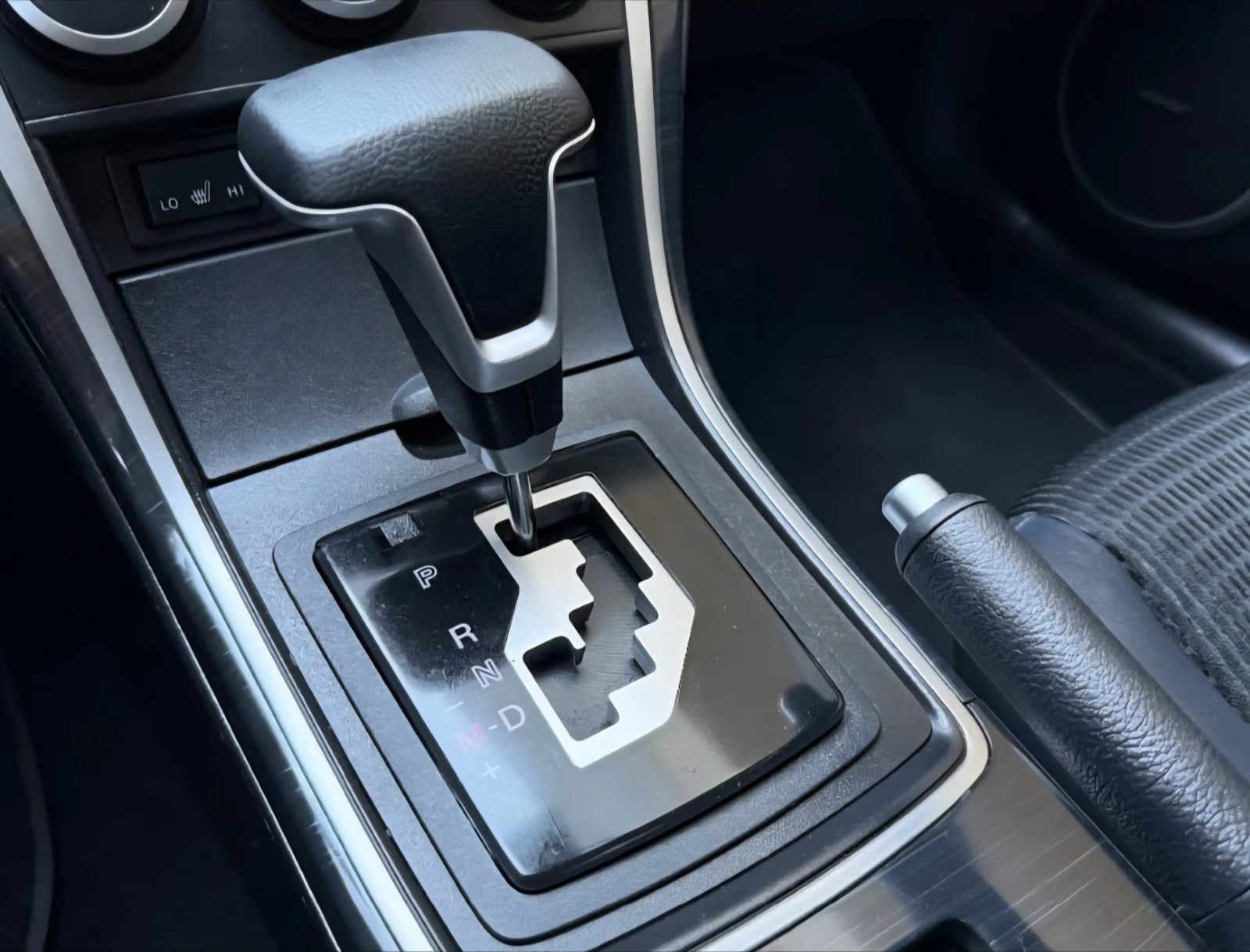 Mazda 6 2.0i * 147..* FULL* SWISS*  | Mobile.bg   9