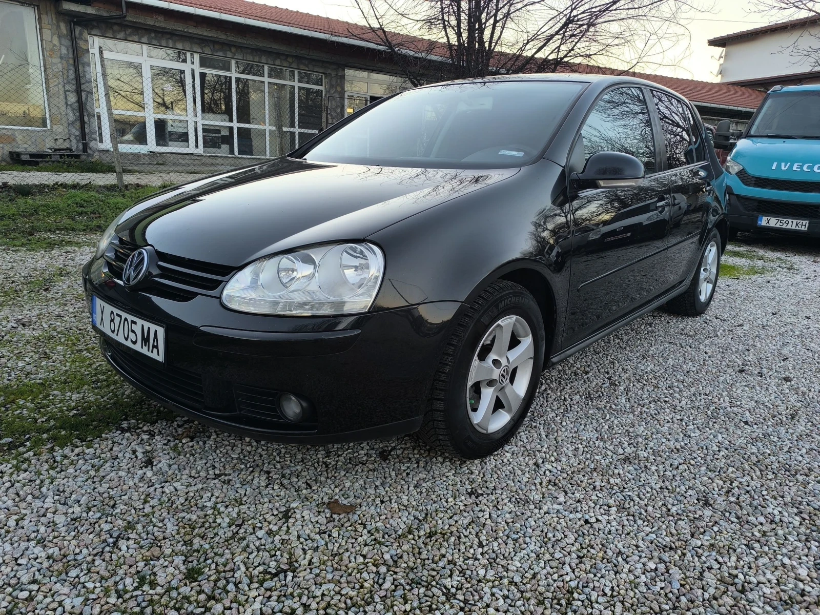VW Golf 1.9tdi | Mobile.bg   2