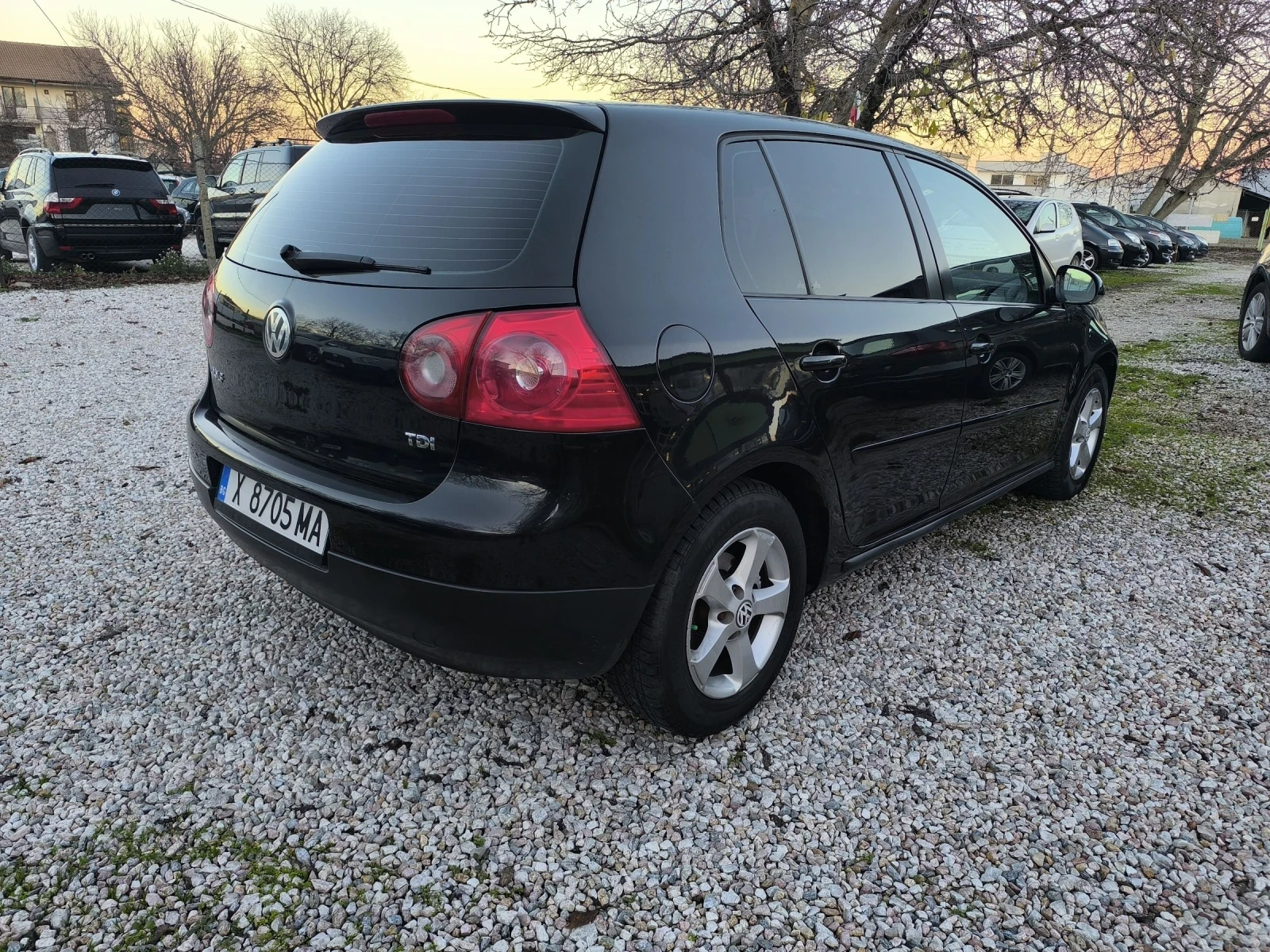 VW Golf 1.9tdi | Mobile.bg   3
