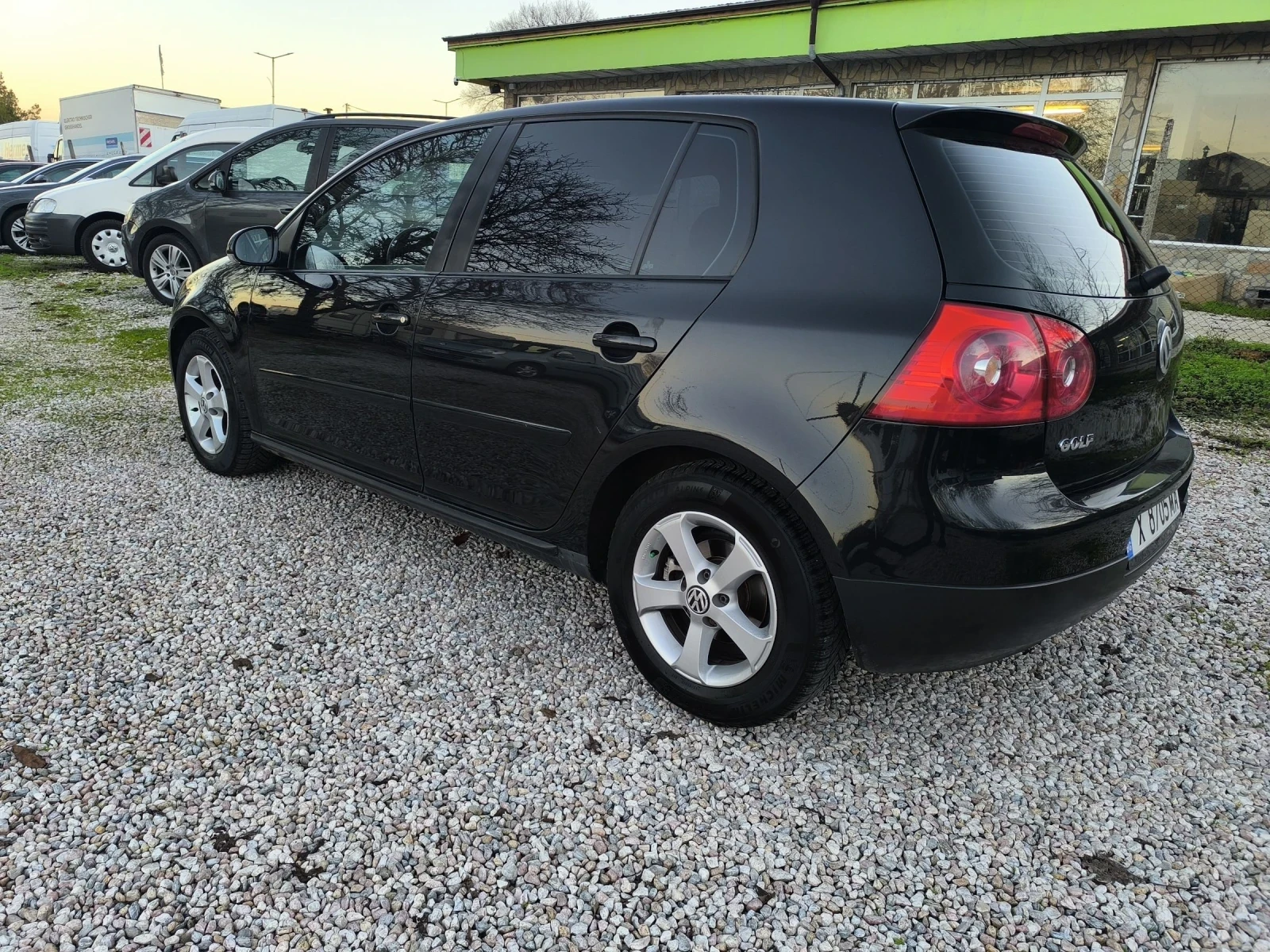 VW Golf 1.9tdi | Mobile.bg   4
