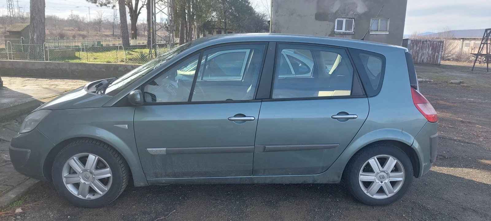 Renault Megane  - изображение 3