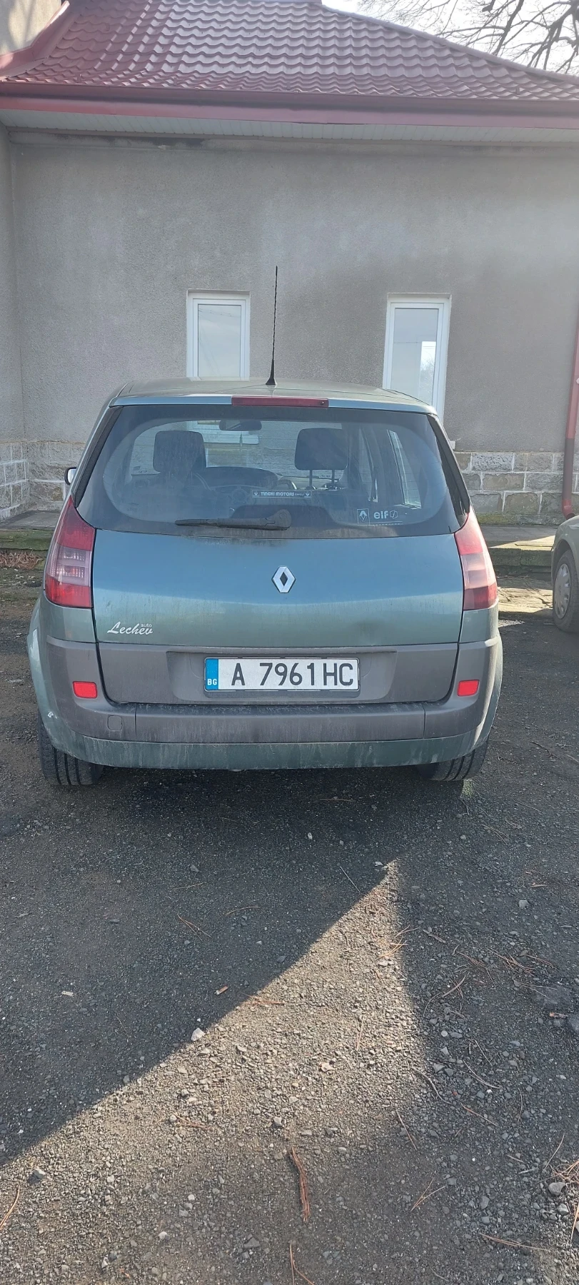 Renault Megane  - изображение 2