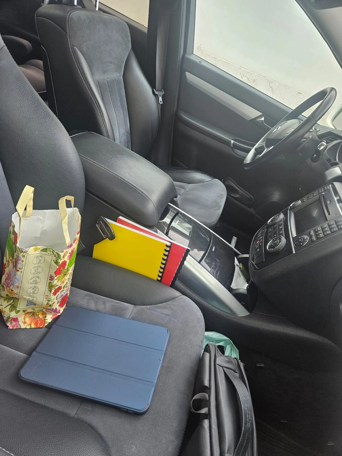 Mercedes-Benz R 320  7G TRONIC 4 Matic 224�� ��������� 7 ������ | Mobile.bg � ����������� 9