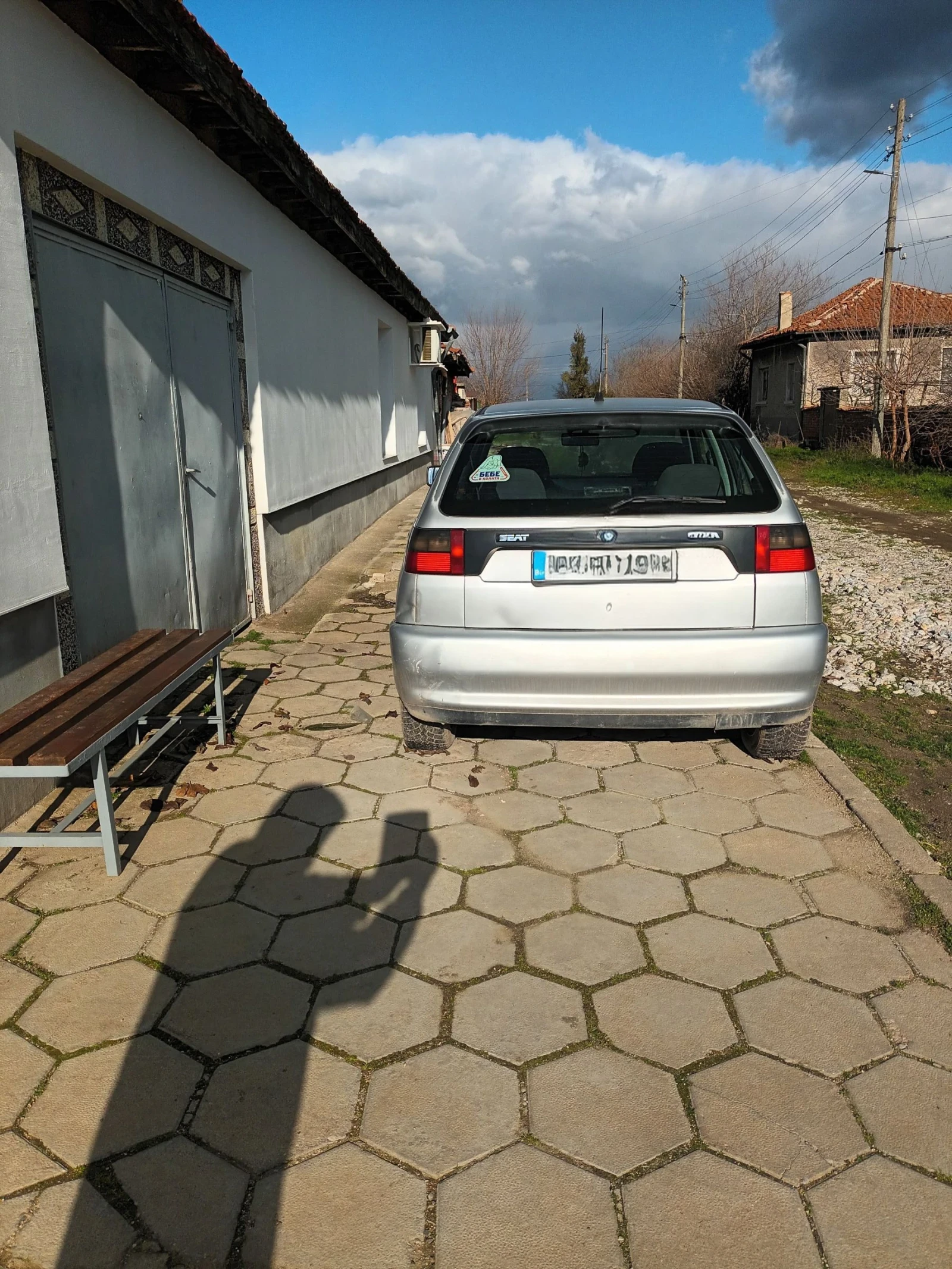 Seat Ibiza  - изображение 3