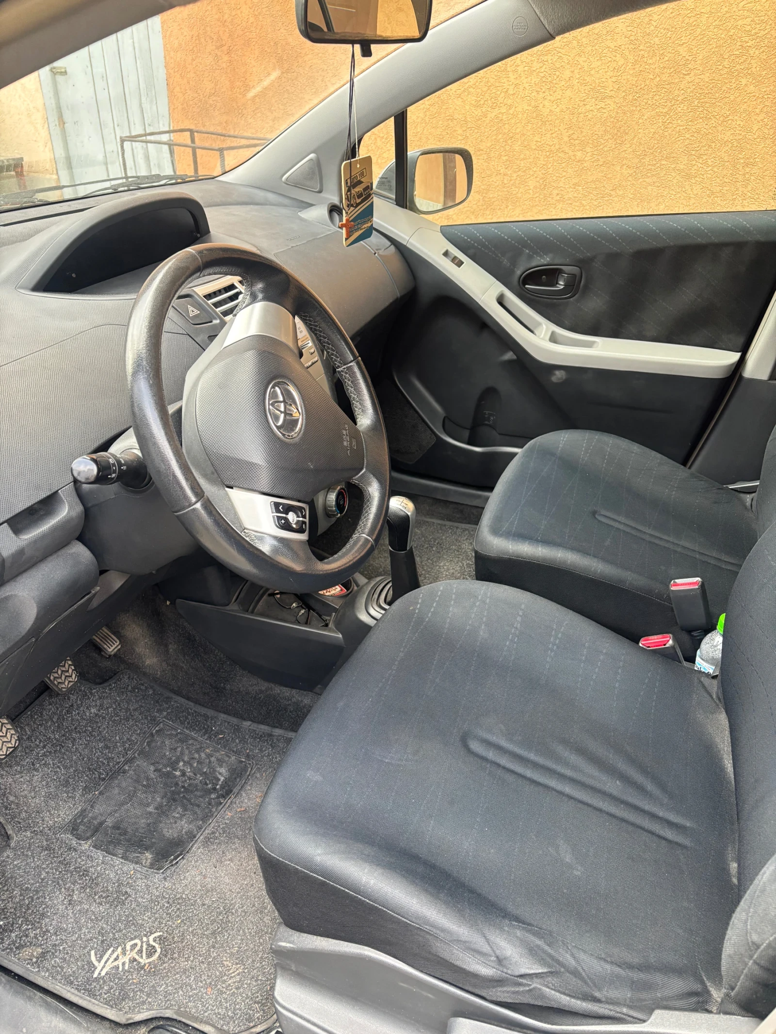 Toyota Yaris | Mobile.bg � ����������� 6