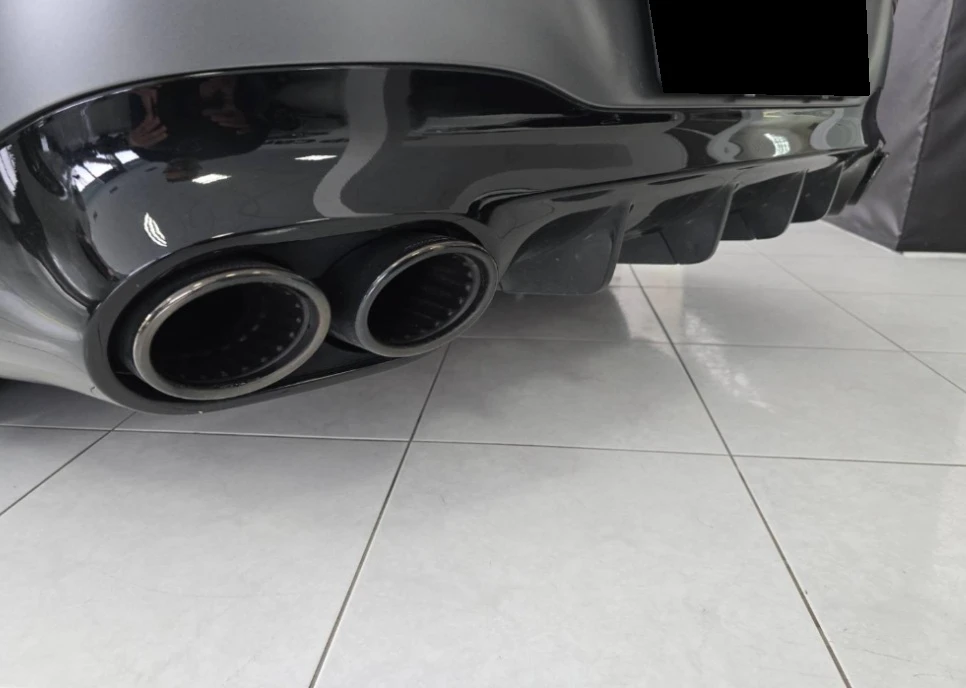 Mercedes-Benz CLA 45 AMG S 4Matic+  - изображение 5