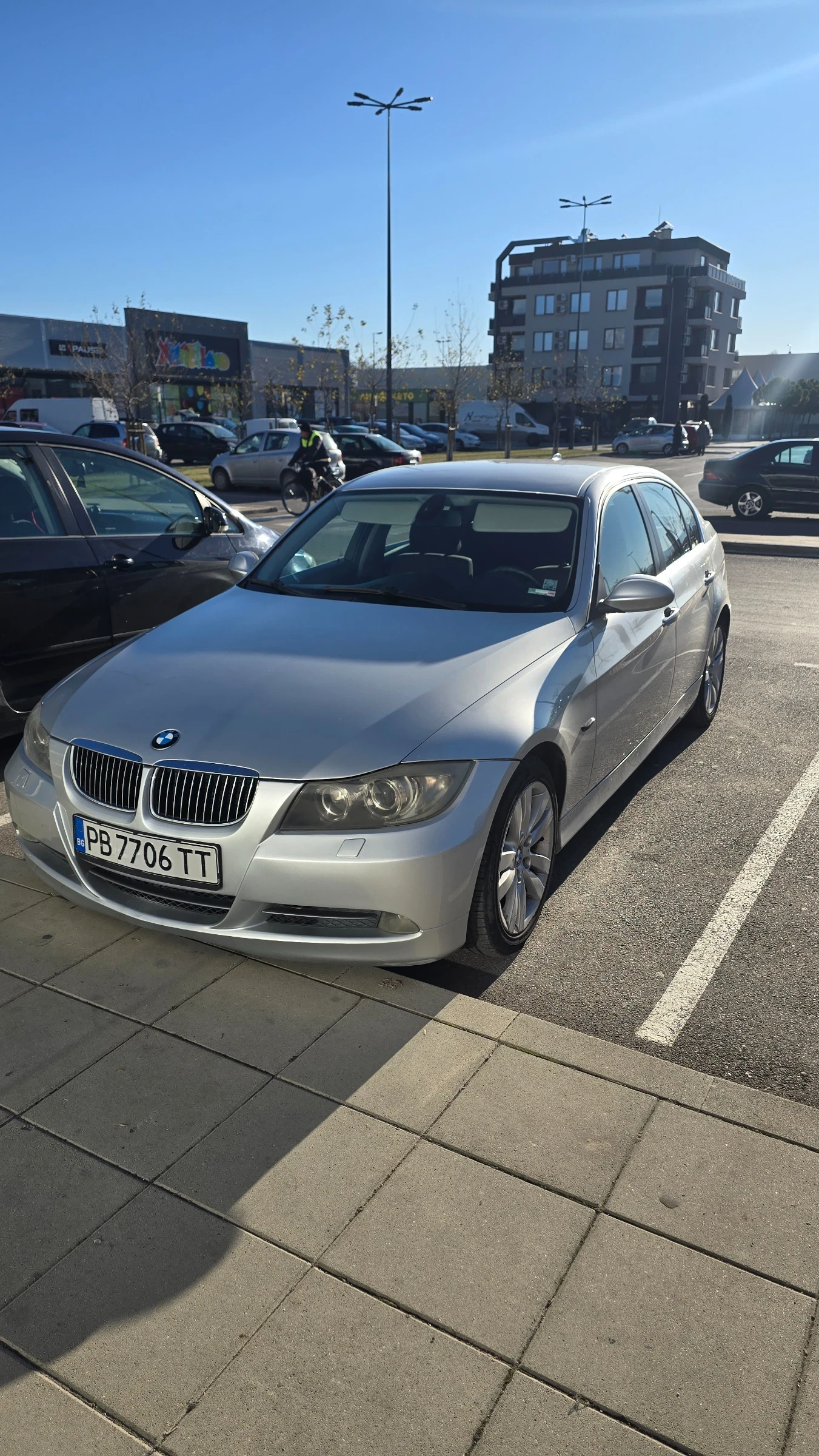 BMW 330 | Mobile.bg � ����������� 5