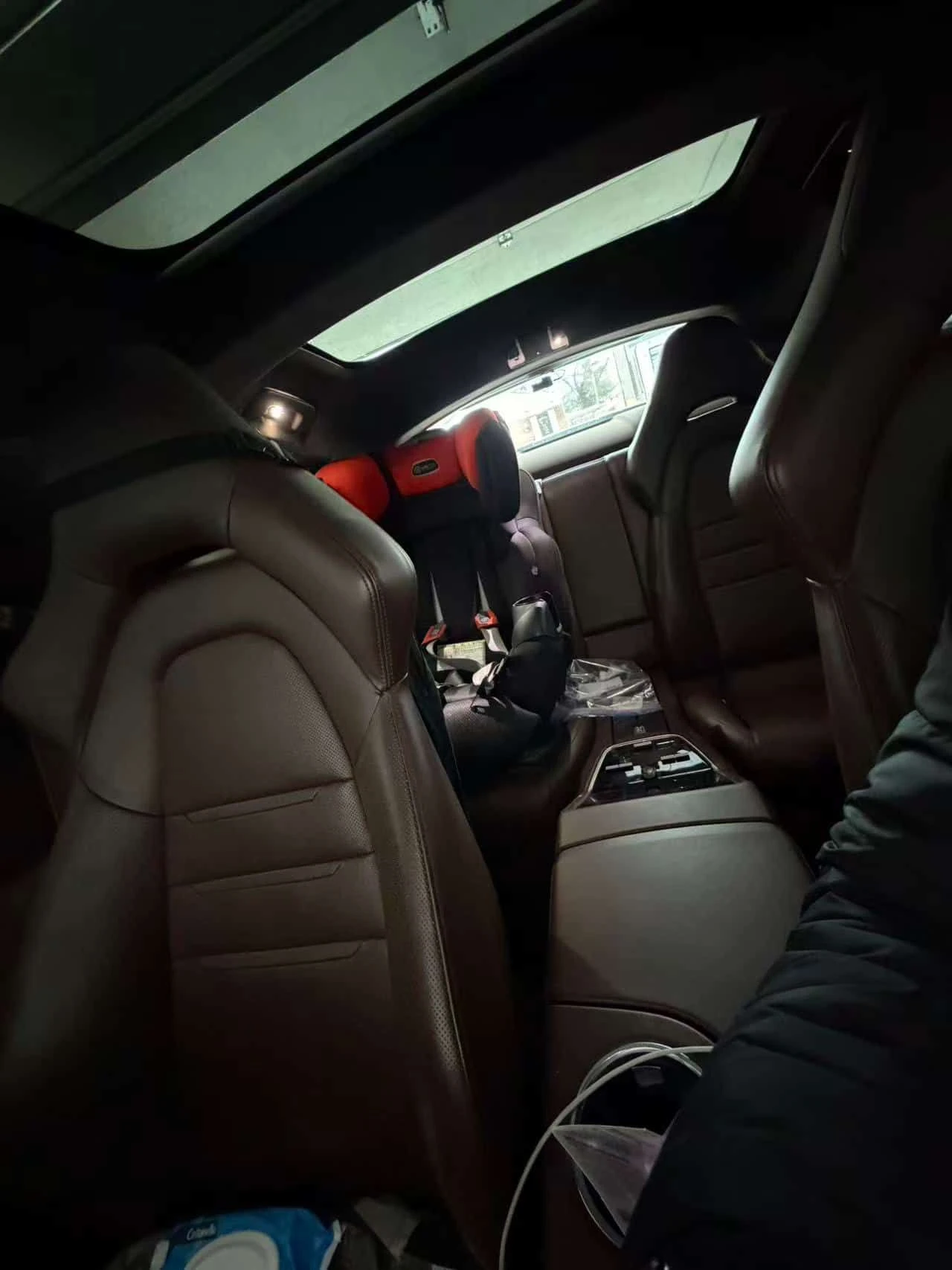 Porsche Panamera /Turbo/ 360/BURMESTER/PANO/NAVI/DIS | Mobile.bg � ����������� 13