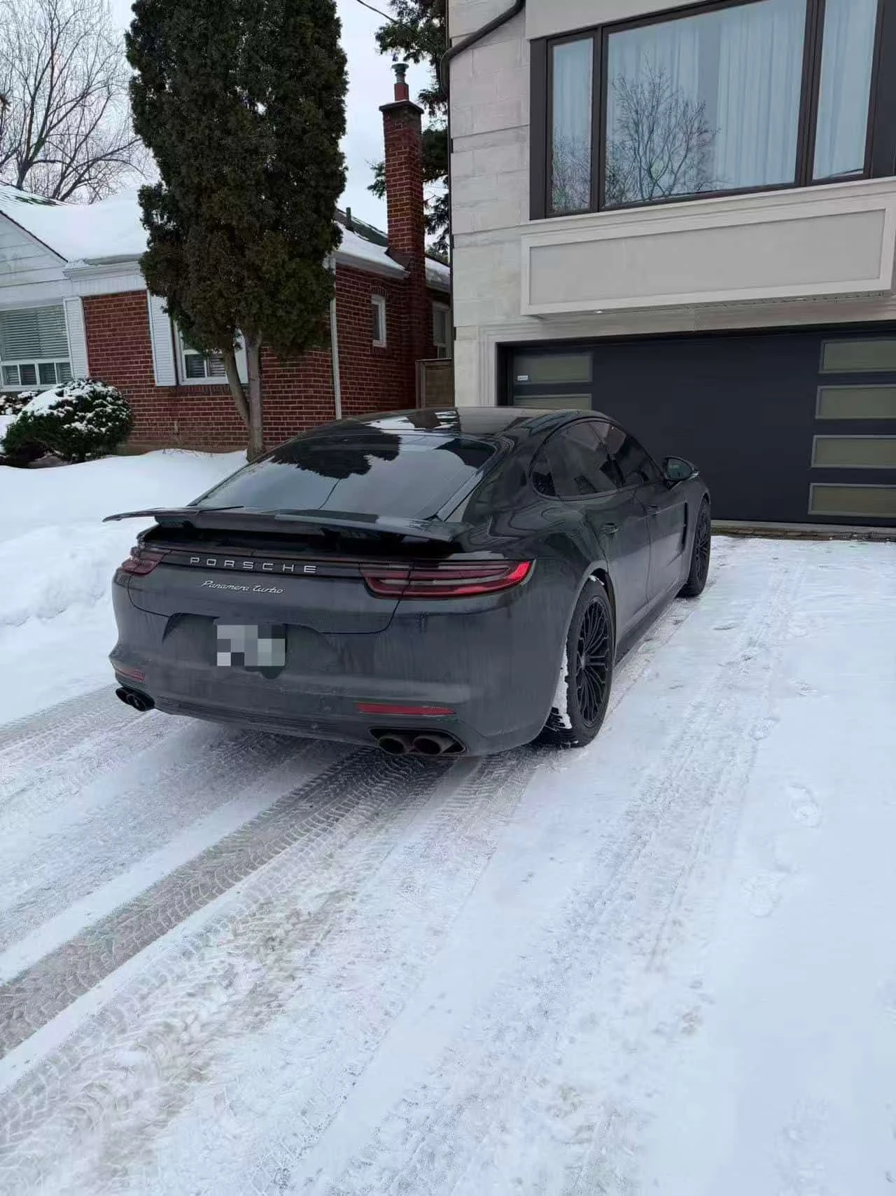 Porsche Panamera /Turbo/ 360/BURMESTER/PANO/NAVI/DIS | Mobile.bg � ����������� 16