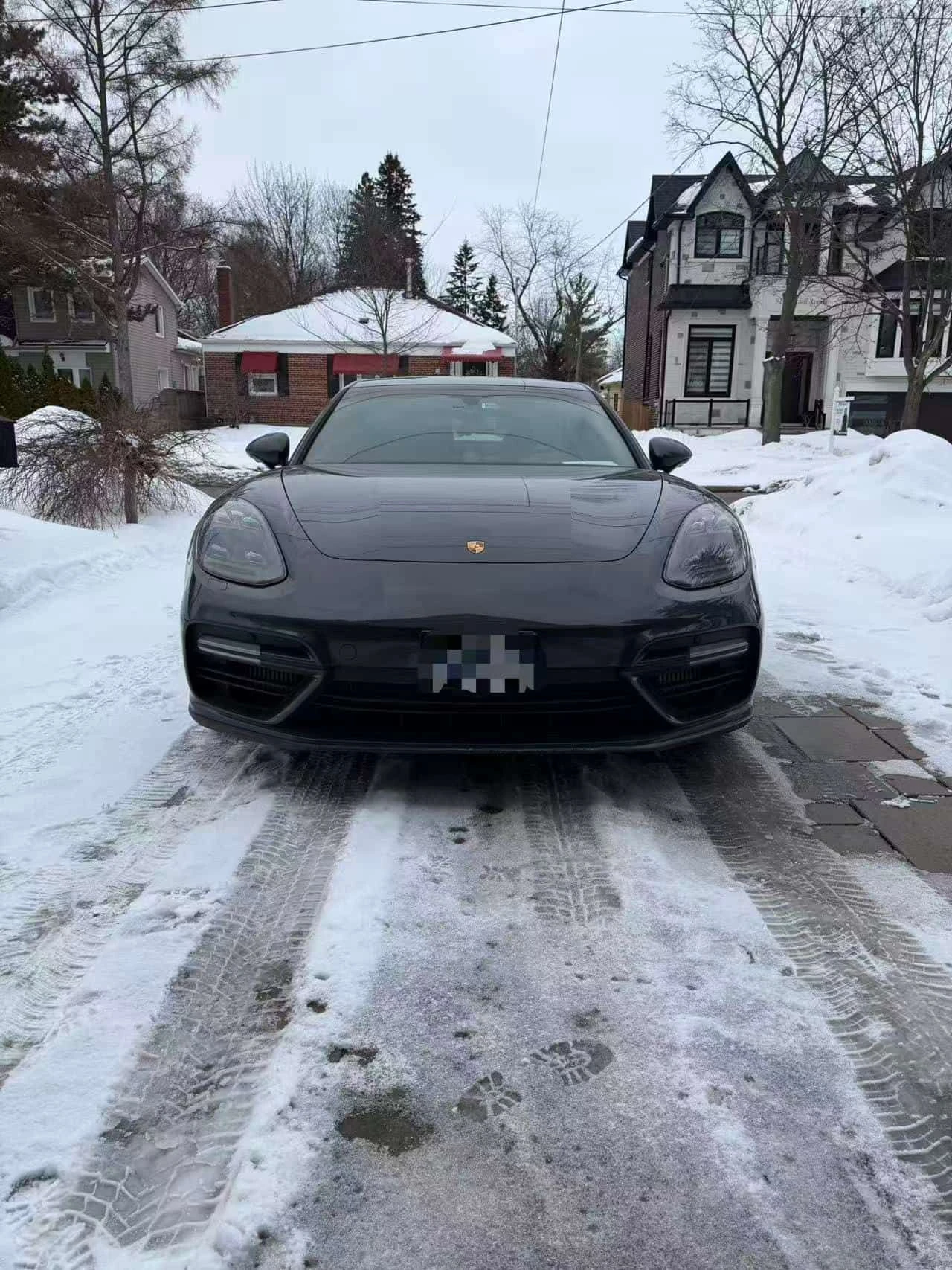 Porsche Panamera /Turbo/ 360/BURMESTER/PANO/NAVI/DIS | Mobile.bg � ����������� 5