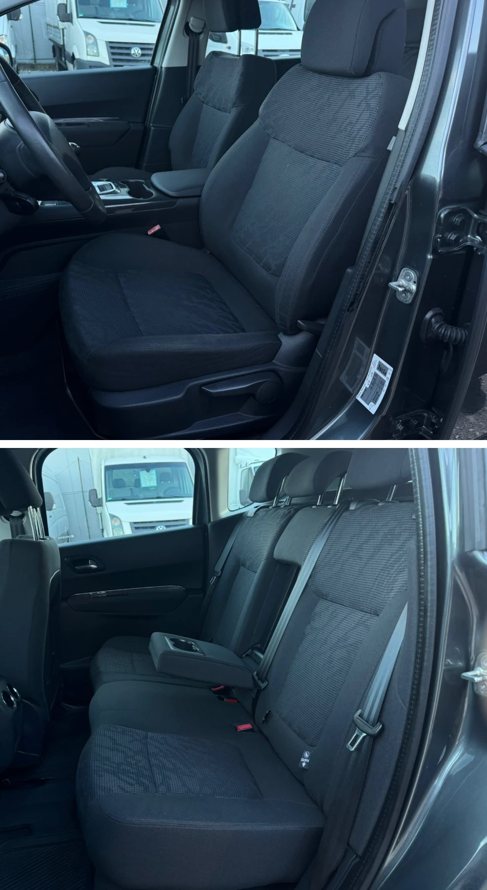 Peugeot 3008 1.6i/120кс ГАЗ, снимка 8 - Автомобили и джипове - 53708607