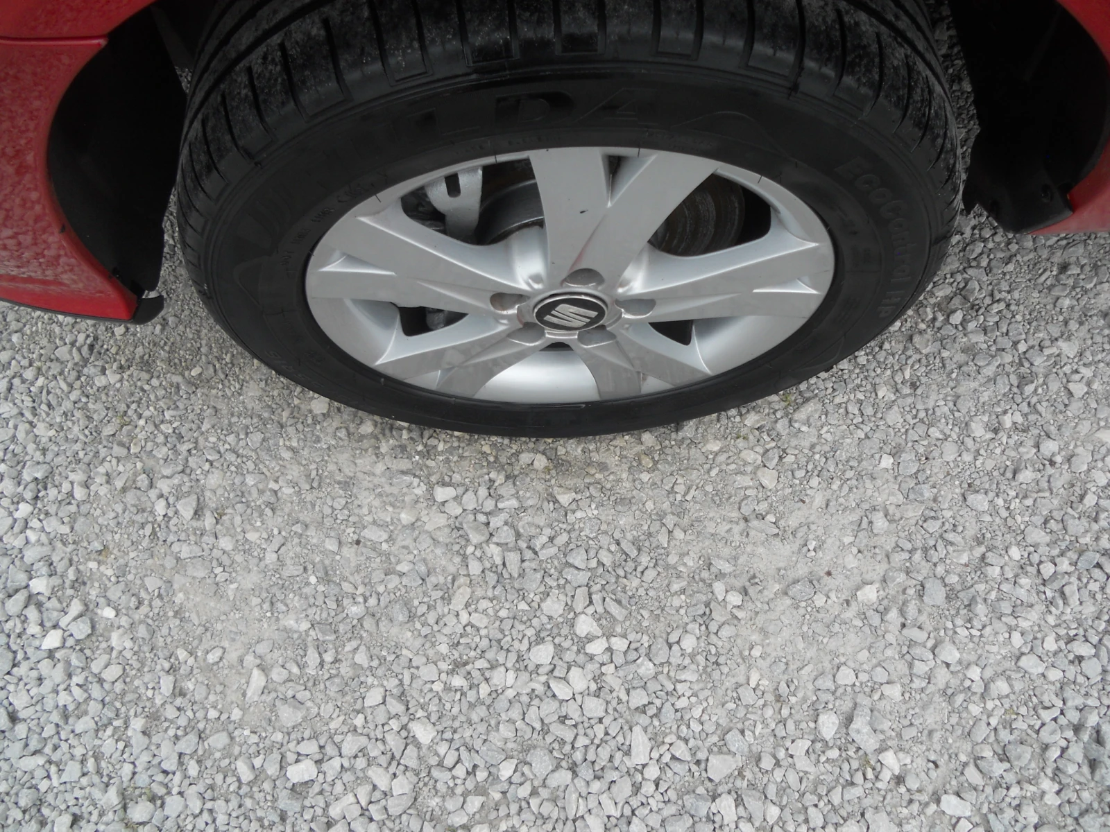 Seat Alhambra 1.9TDI Лизинг!!!! 4x4  116 КОНСКИ СИЛИ, снимка 13 - Автомобили и джипове - 53724543