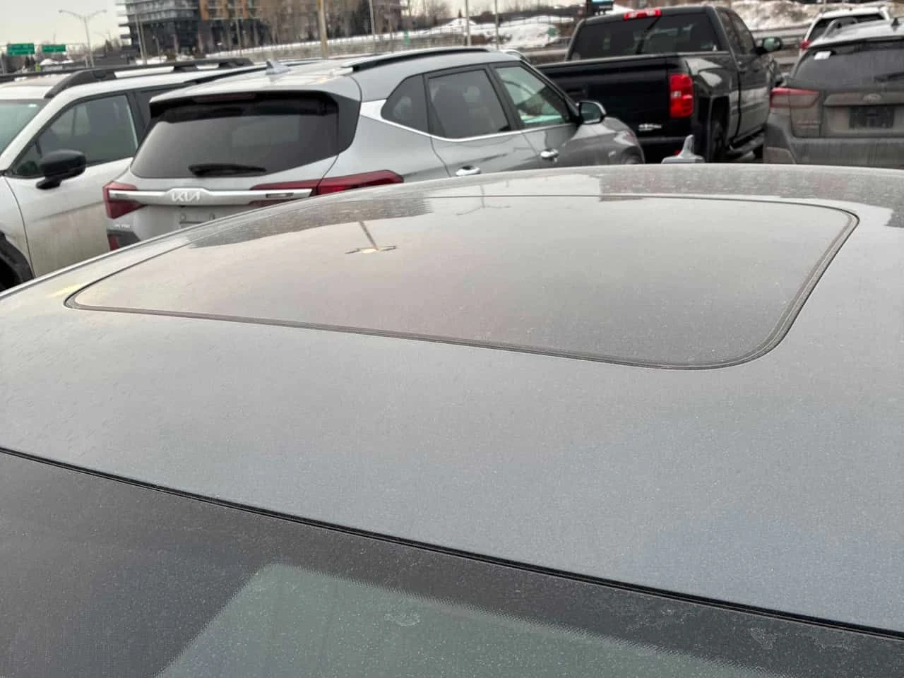 Audi A4 * Progressiv * CARFAX * ЦЕНА ДО БГ, снимка 17 - Автомобили и джипове - 53749634