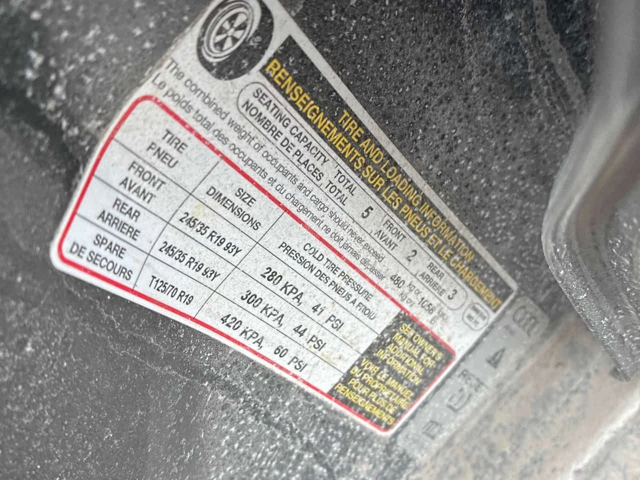 Audi A4 * Progressiv * CARFAX * ЦЕНА ДО БГ, снимка 10 - Автомобили и джипове - 53749634