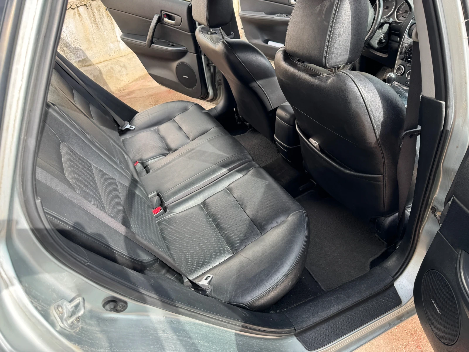 Mazda 6, снимка 11 - Автомобили и джипове - 53754183